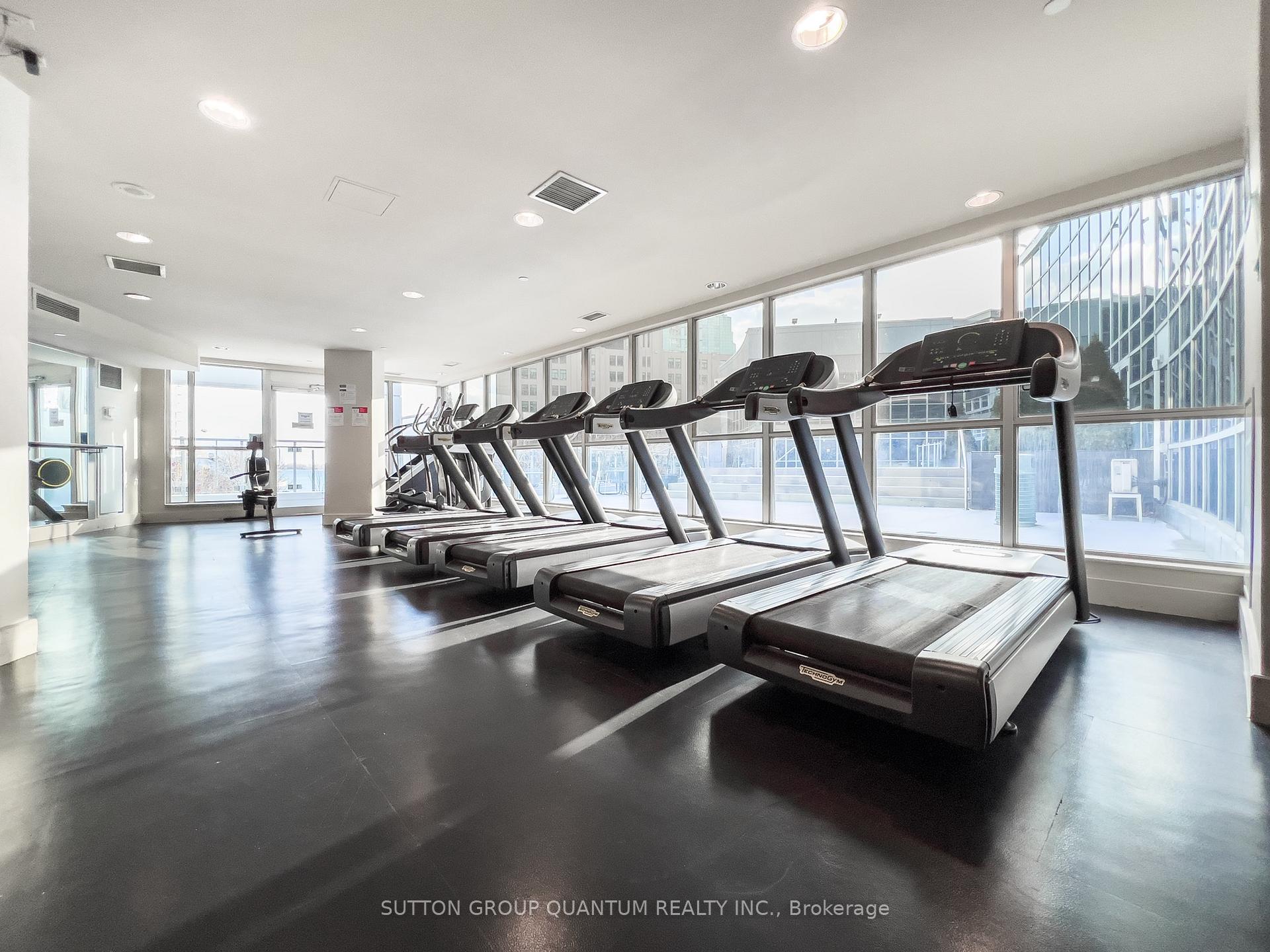 Photo 18 of Unit 904, 8 York Street, Toronto, Waterfront Communities — HOMEH