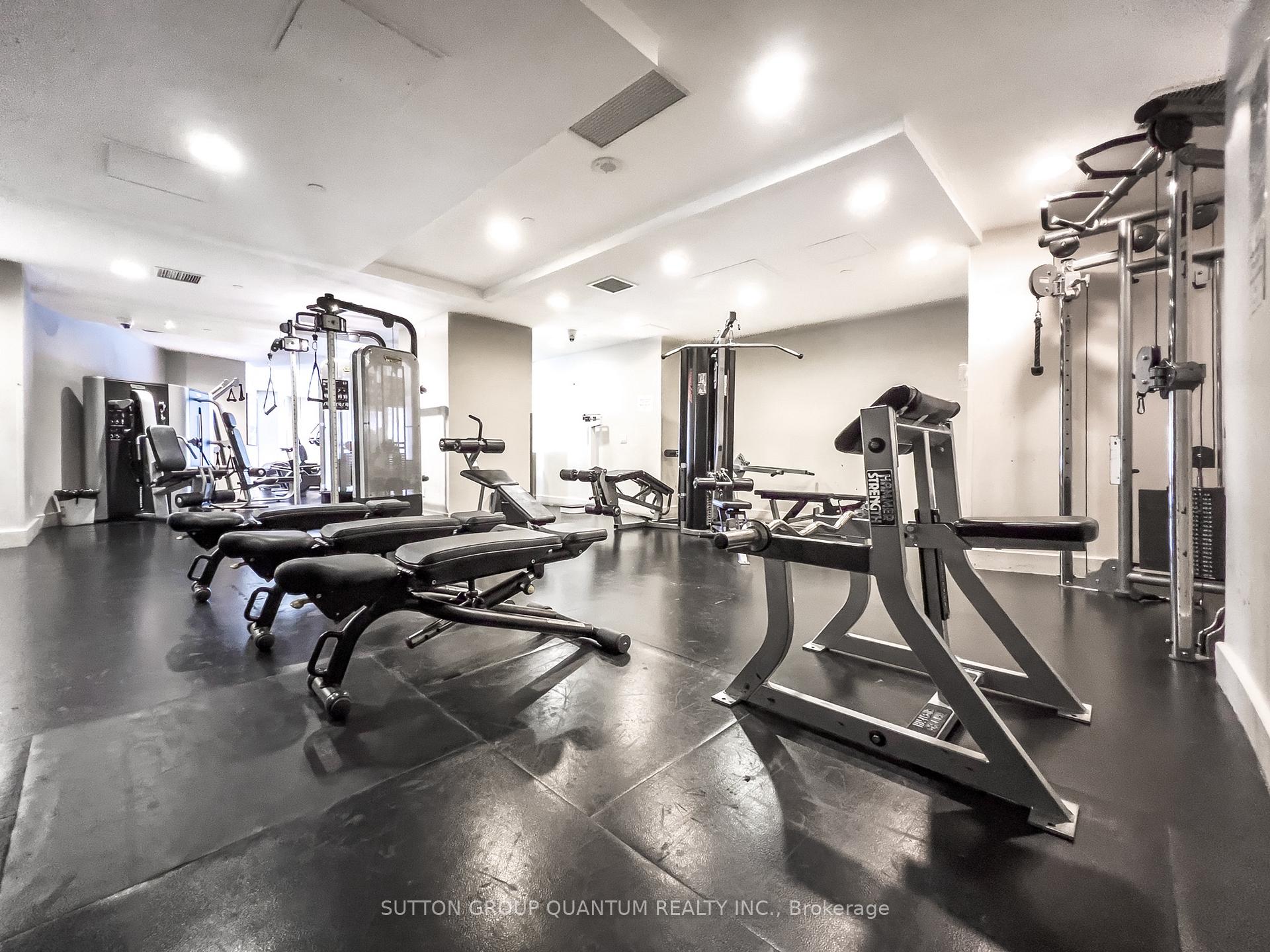 Photo 20 of Unit 904, 8 York Street, Toronto, Waterfront Communities — HOMEH