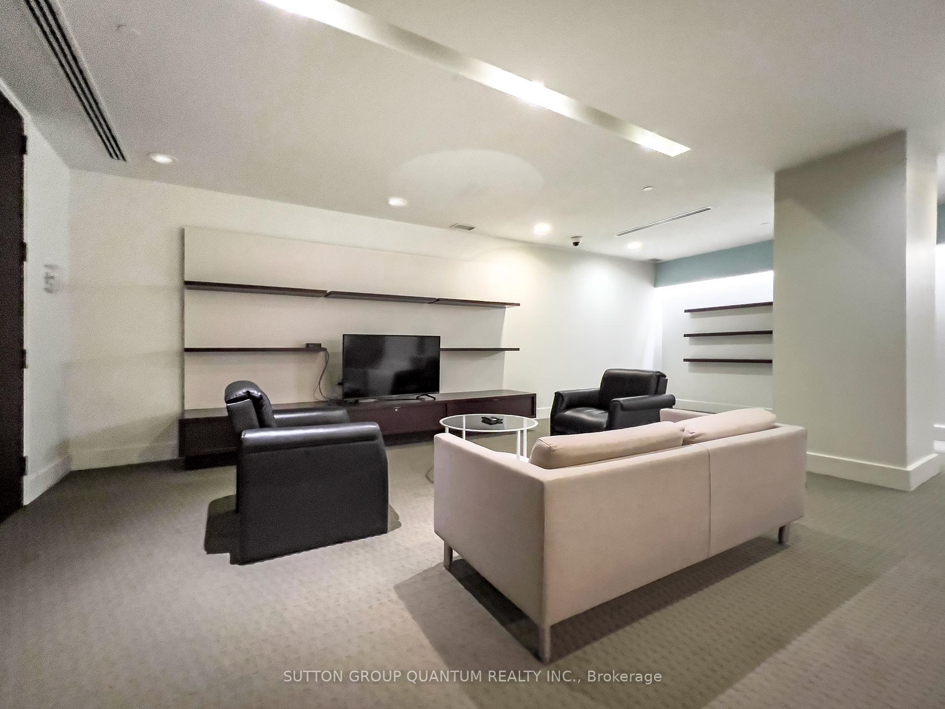 Photo 23 of Unit 904, 8 York Street, Toronto, Waterfront Communities — HOMEH