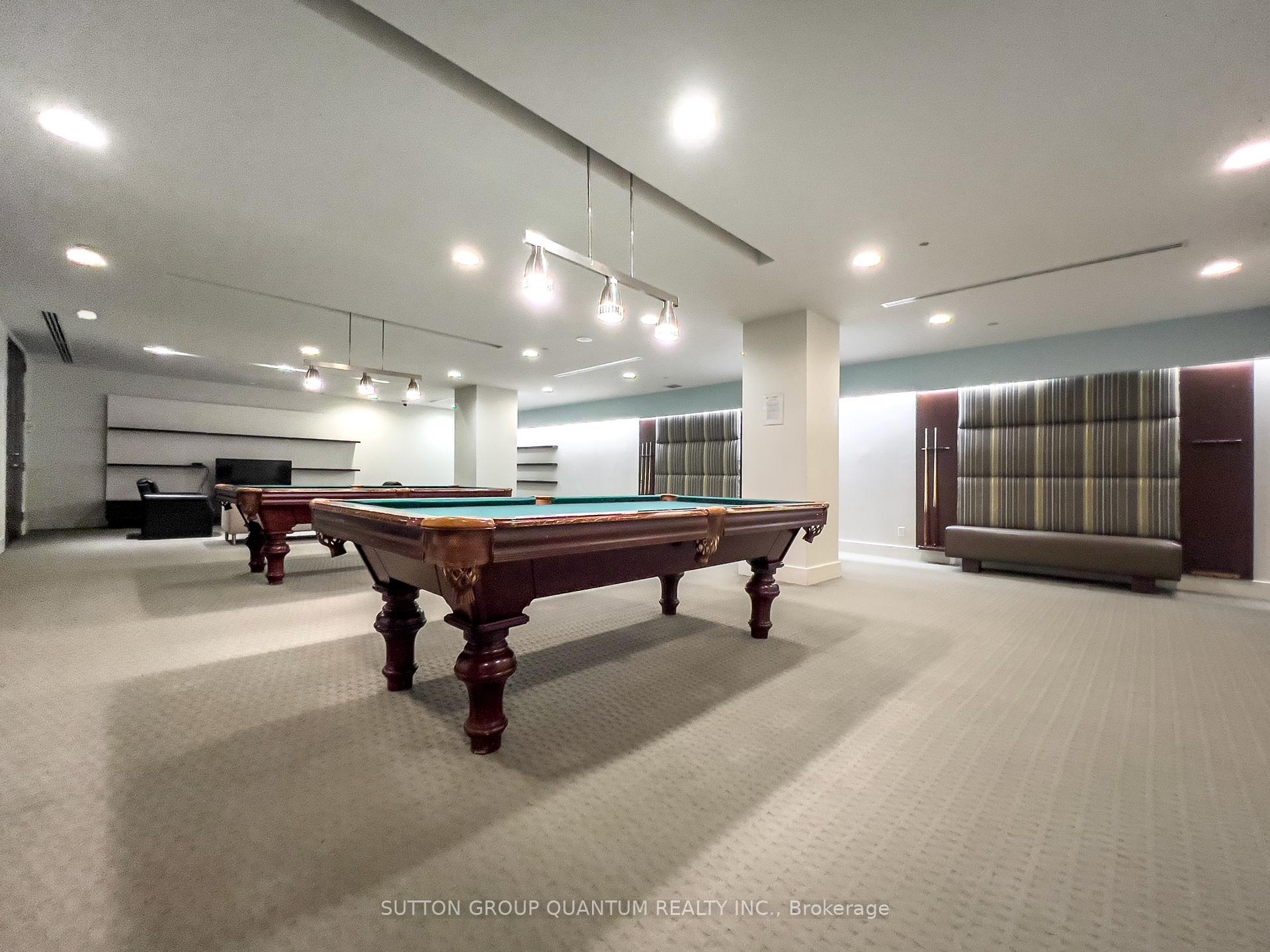 Photo 24 of Unit 904, 8 York Street, Toronto, Waterfront Communities — HOMEH