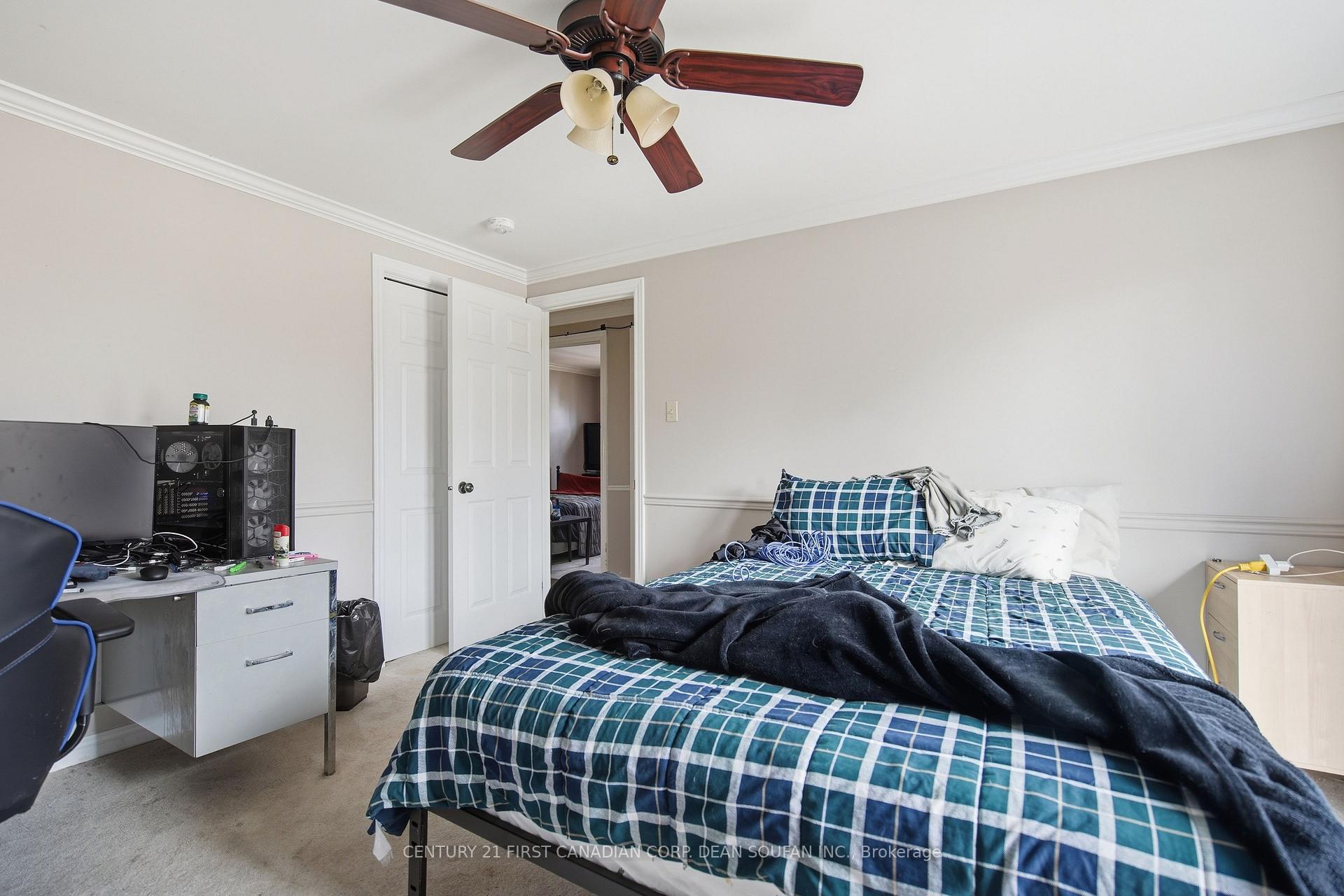 Photo 18 of 810 Easy Street, London, South R — HOMEH