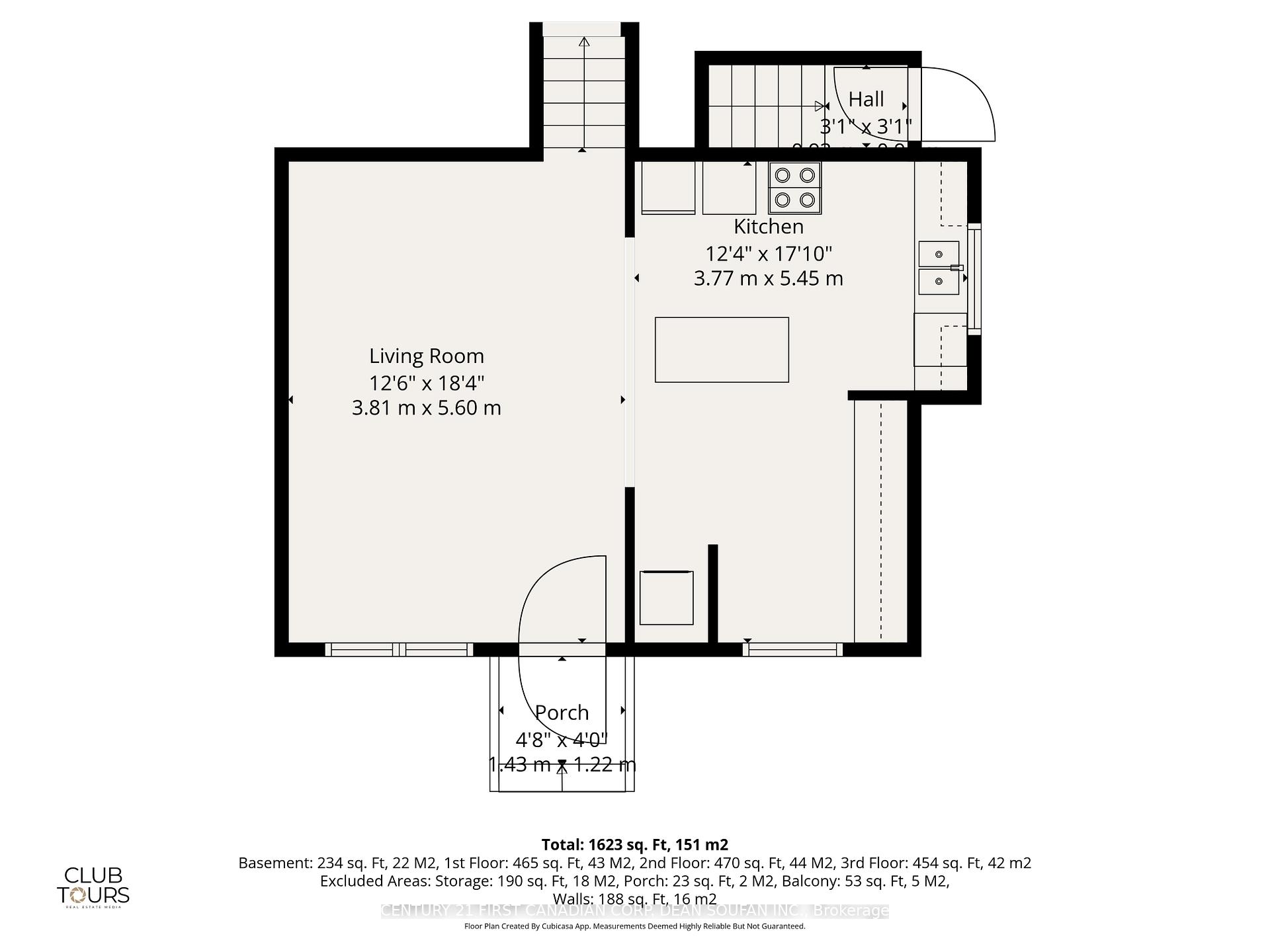 Photo 44 of 810 Easy Street, London, South R — HOMEH