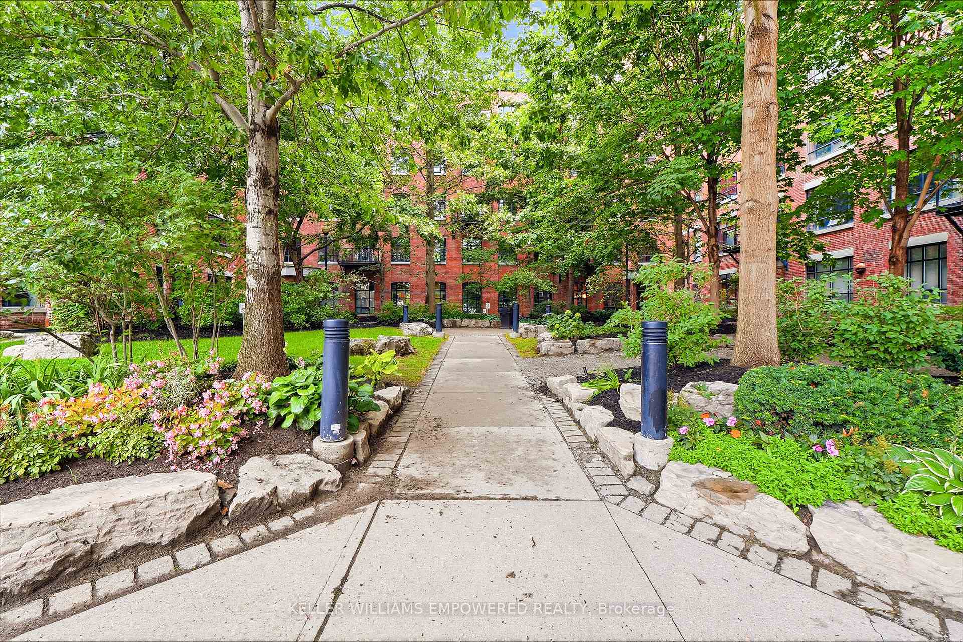 Photo 1 of Unit 205, 68 Broadview Avenue, Toronto, South Riverdale — HOMEH