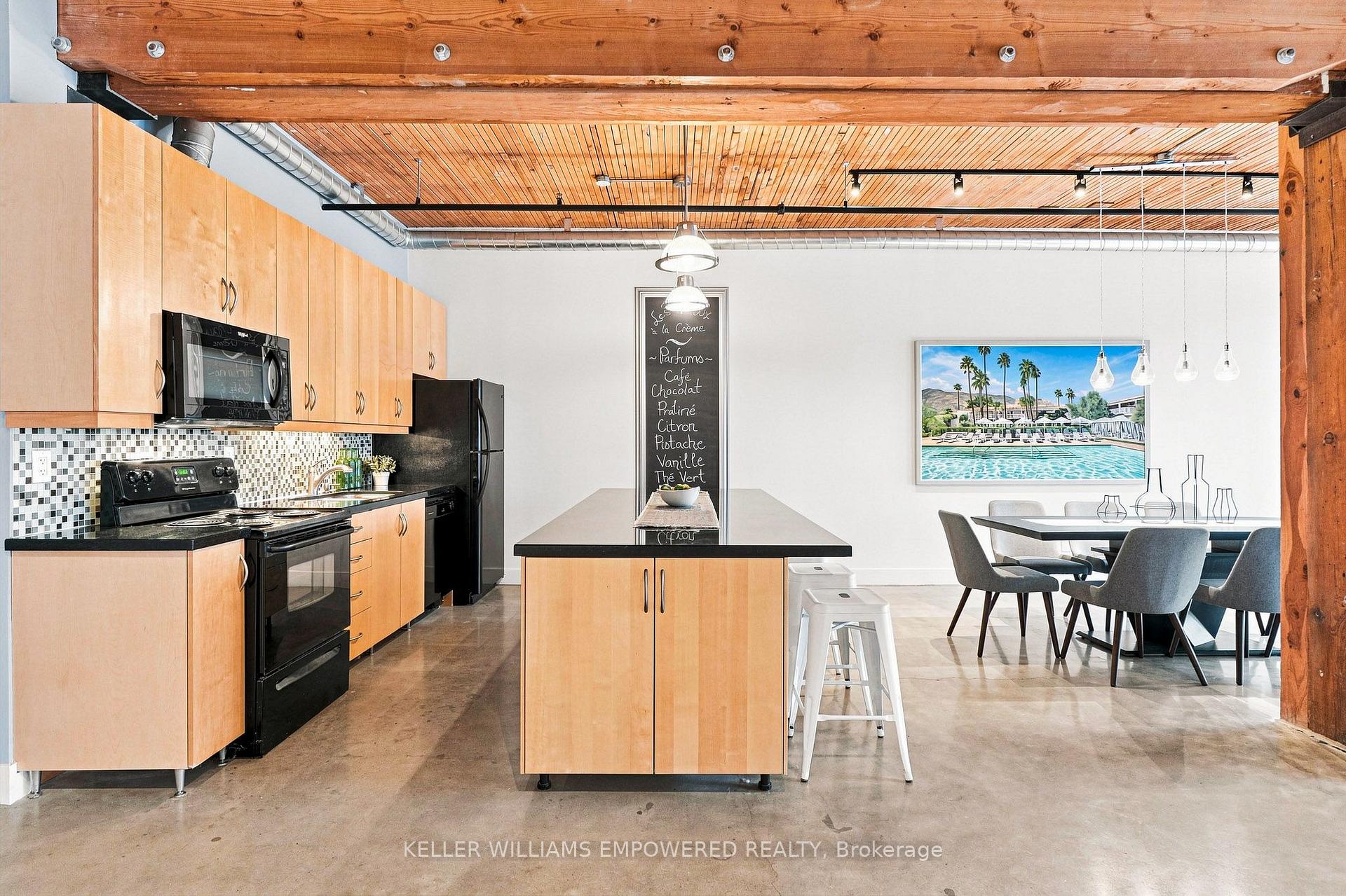Photo 7 of Unit 205, 68 Broadview Avenue, Toronto, South Riverdale — HOMEH