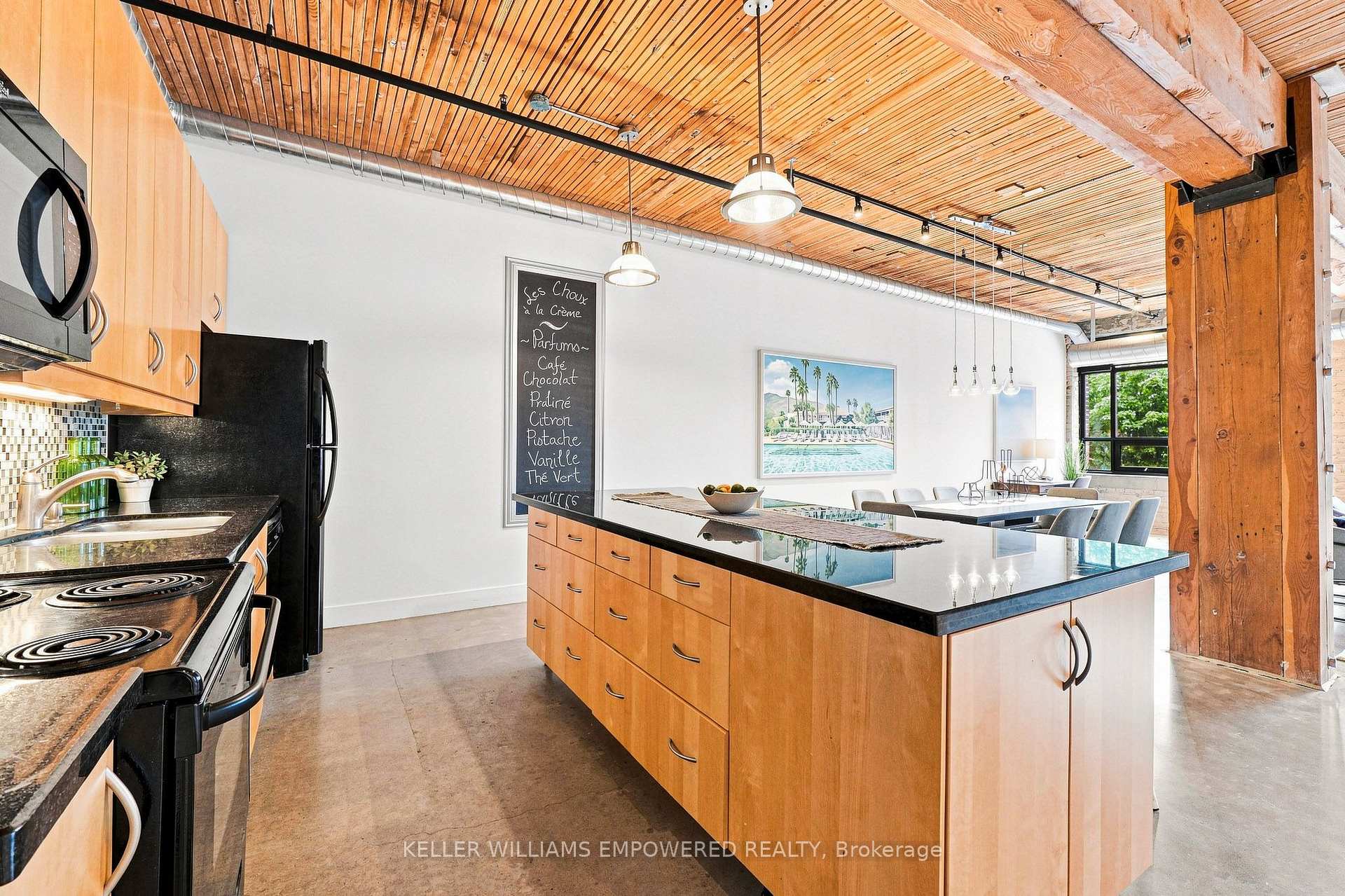 Photo 12 of Unit 205, 68 Broadview Avenue, Toronto, South Riverdale — HOMEH