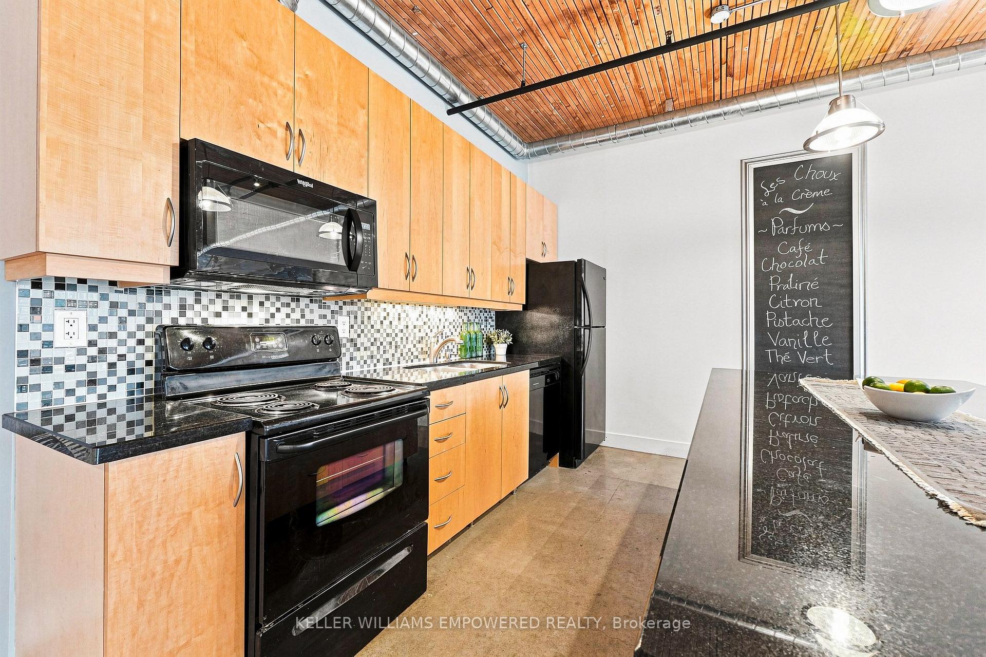 Photo 13 of Unit 205, 68 Broadview Avenue, Toronto, South Riverdale — HOMEH