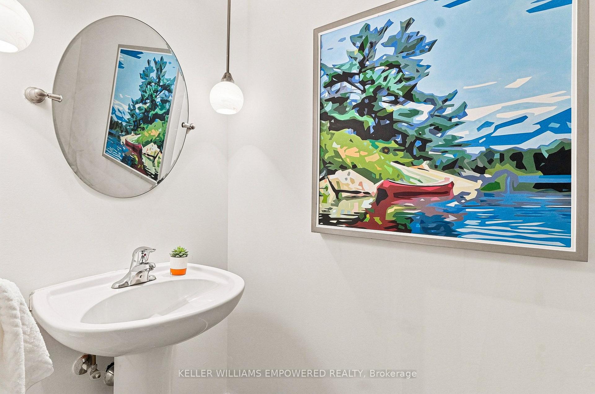 Photo 15 of Unit 205, 68 Broadview Avenue, Toronto, South Riverdale — HOMEH