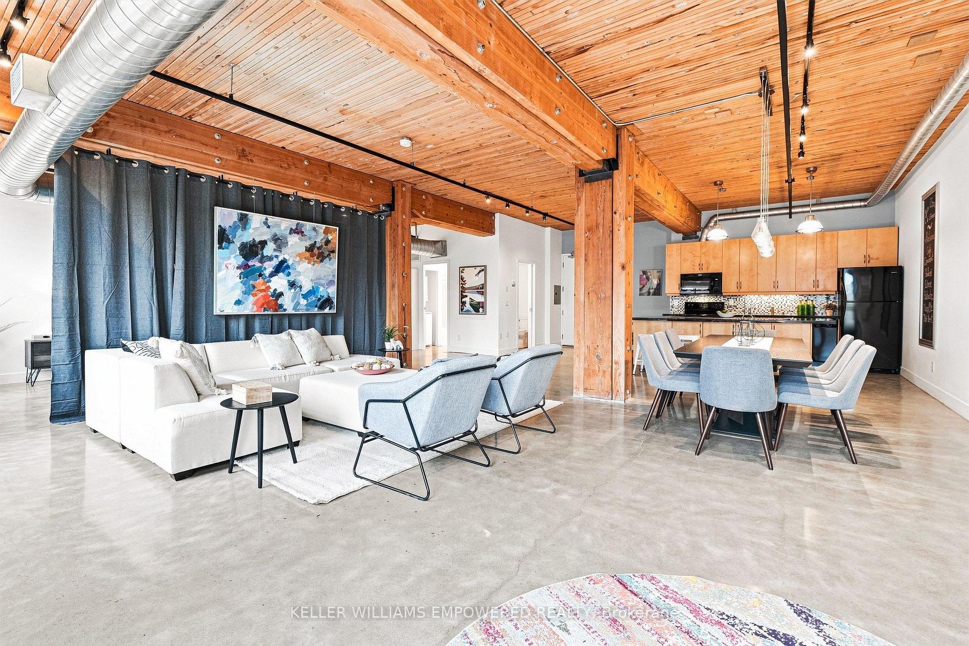 Photo 21 of Unit 205, 68 Broadview Avenue, Toronto, South Riverdale — HOMEH