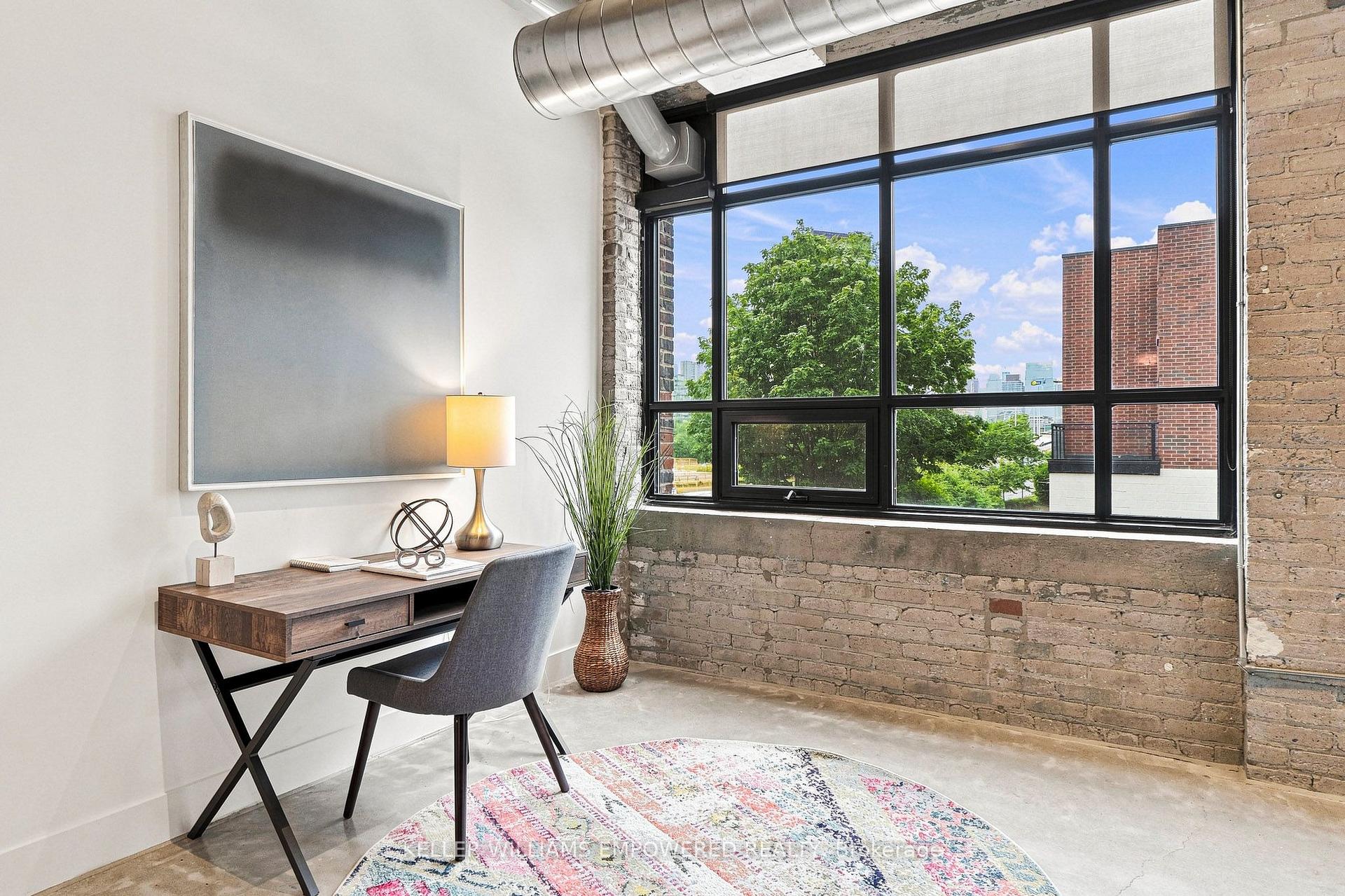Photo 26 of Unit 205, 68 Broadview Avenue, Toronto, South Riverdale — HOMEH