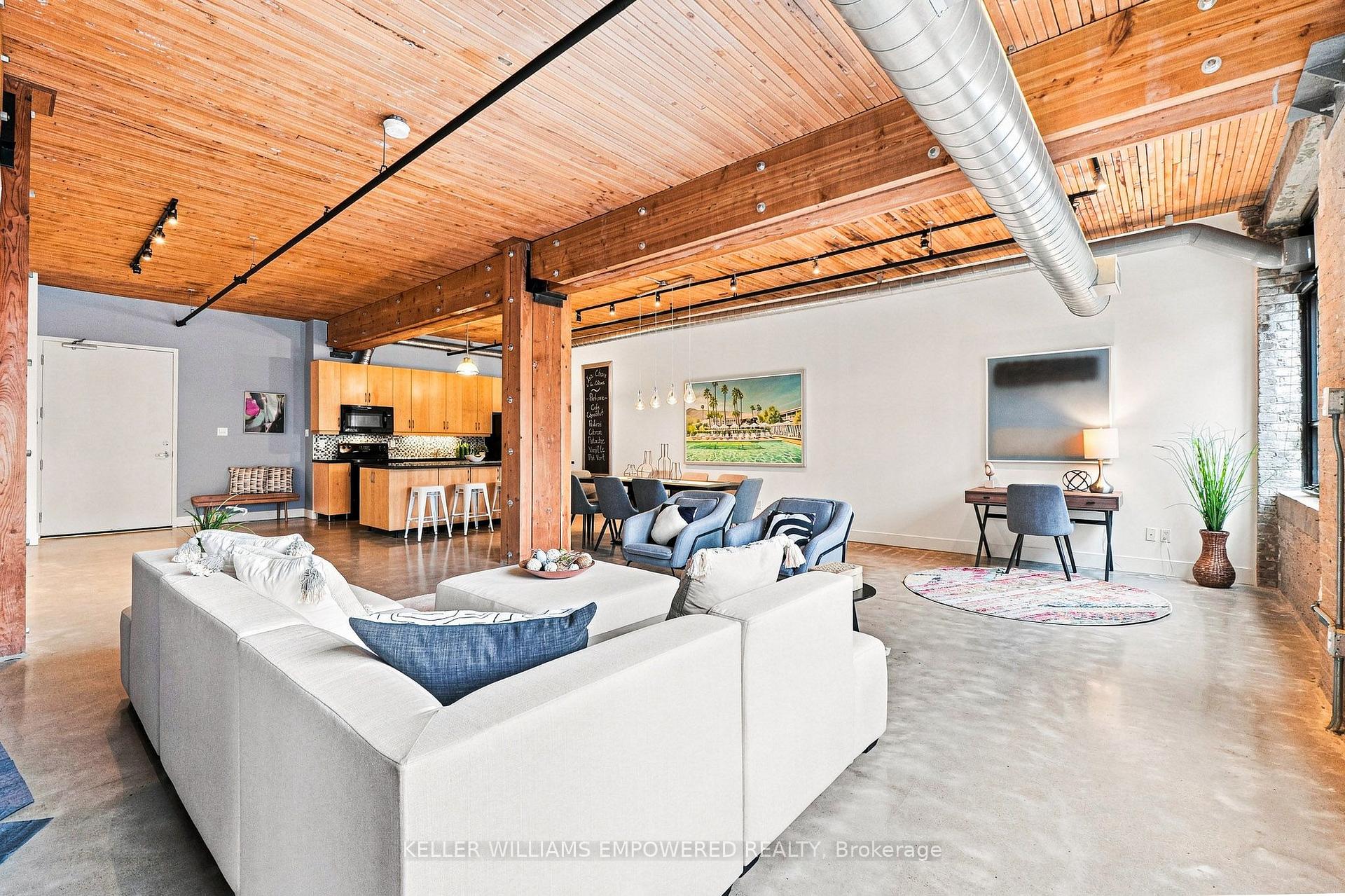 Photo 27 of Unit 205, 68 Broadview Avenue, Toronto, South Riverdale — HOMEH