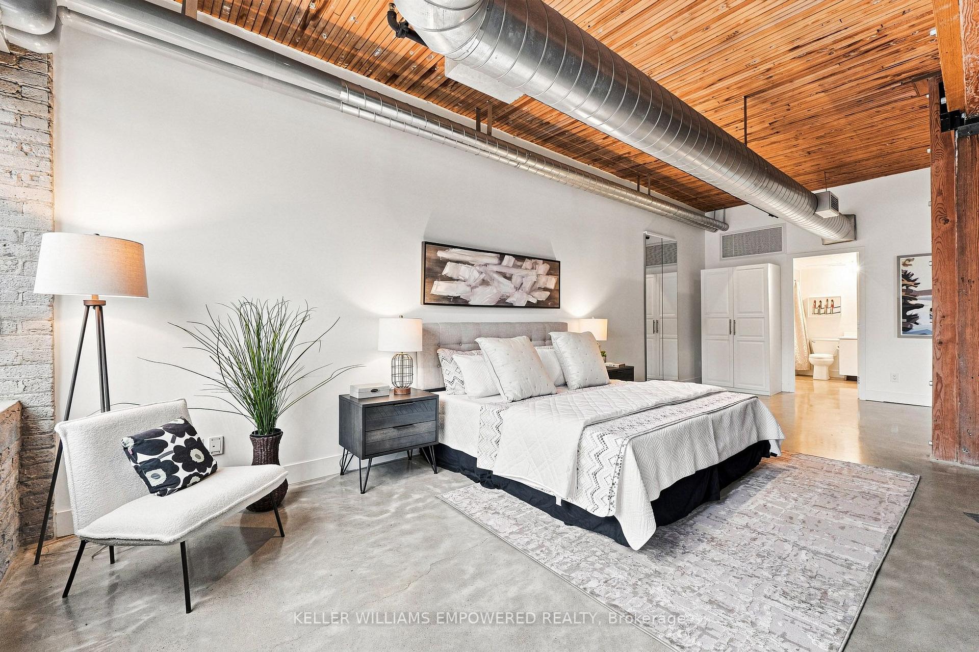 Photo 28 of Unit 205, 68 Broadview Avenue, Toronto, South Riverdale — HOMEH