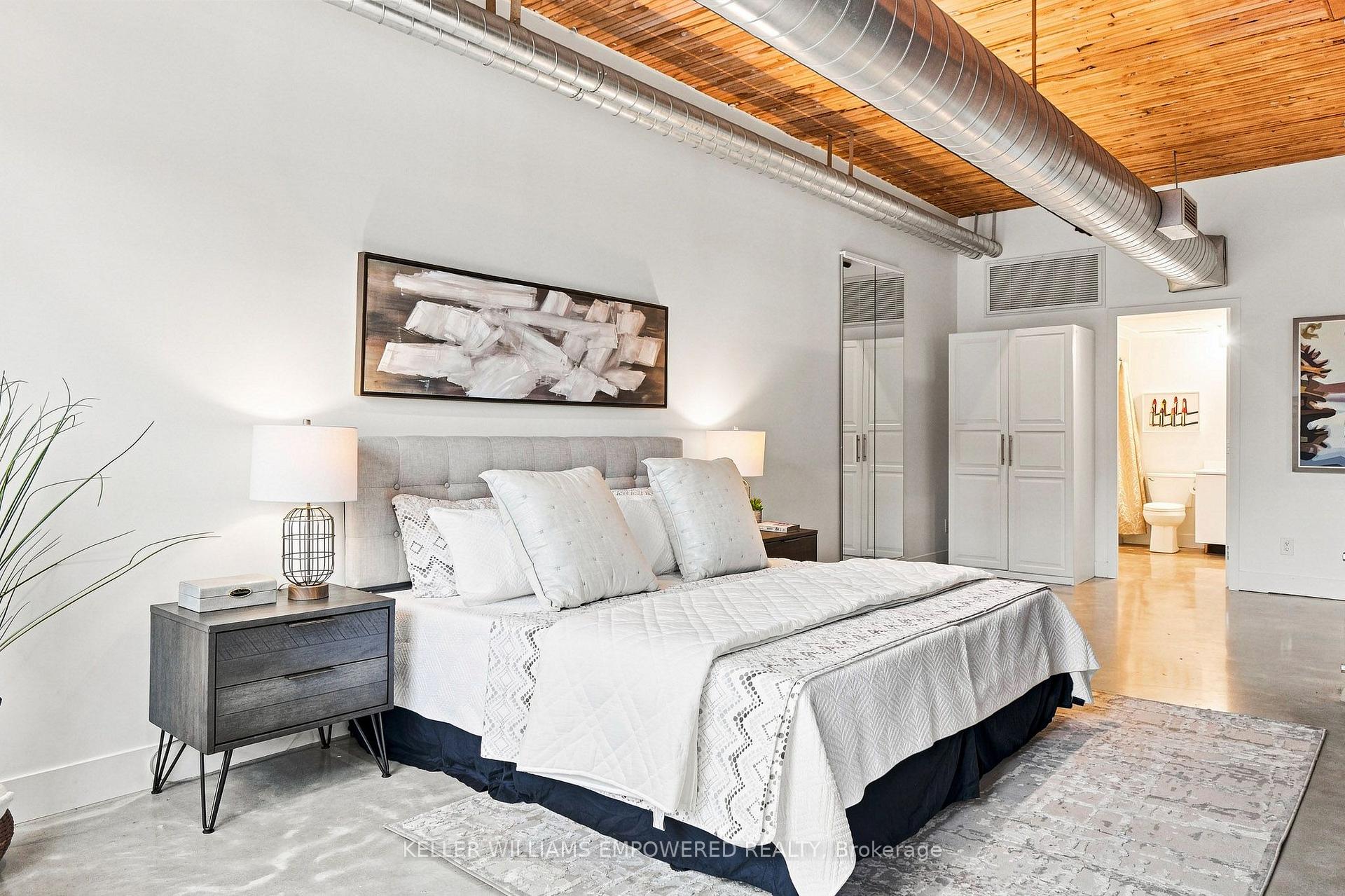 Photo 29 of Unit 205, 68 Broadview Avenue, Toronto, South Riverdale — HOMEH
