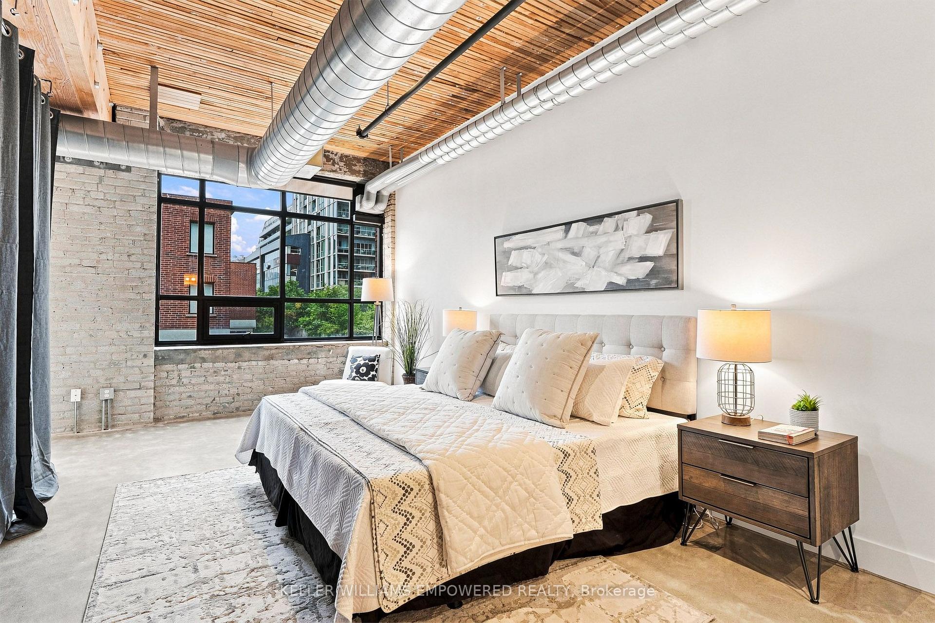 Photo 30 of Unit 205, 68 Broadview Avenue, Toronto, South Riverdale — HOMEH