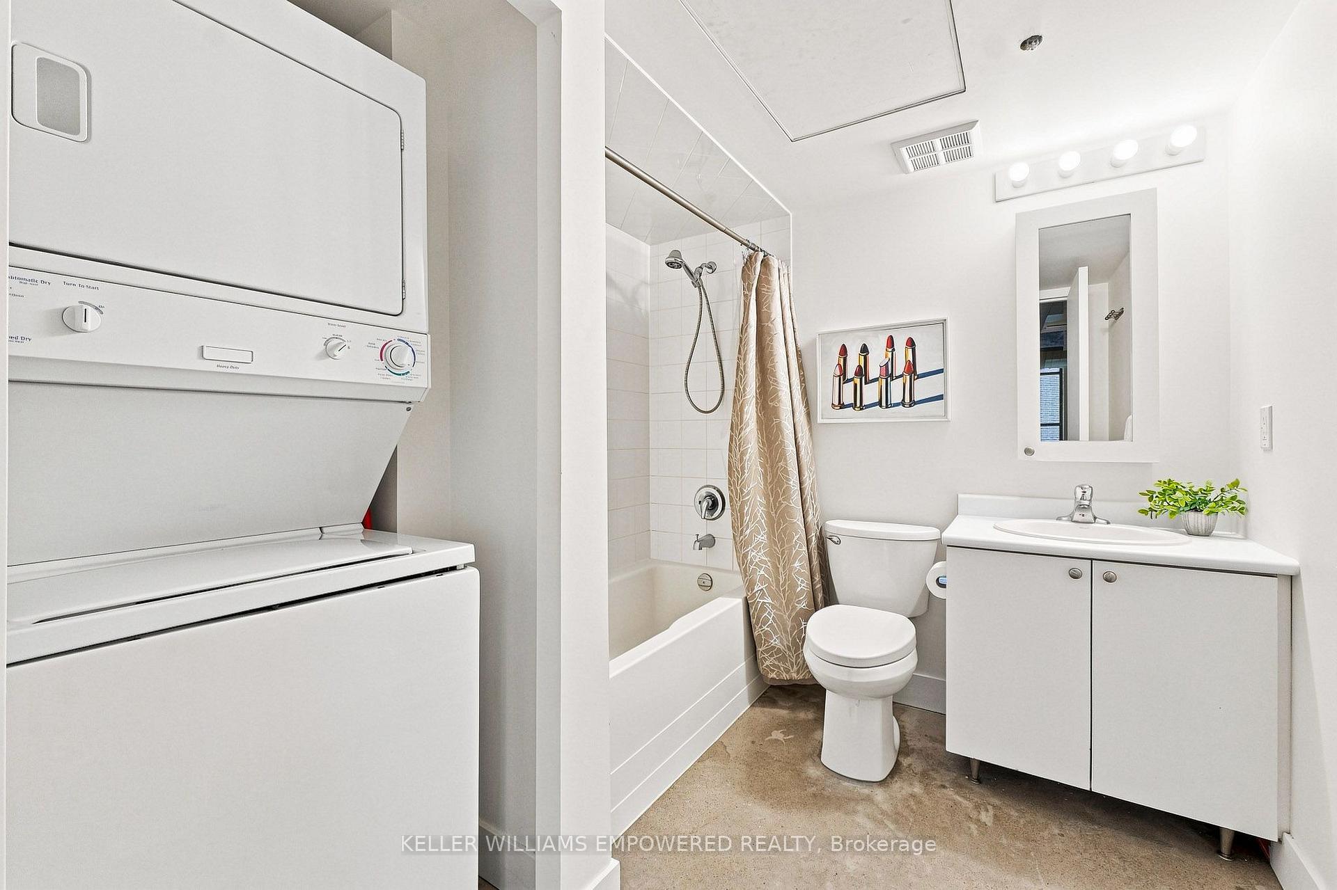 Photo 32 of Unit 205, 68 Broadview Avenue, Toronto, South Riverdale — HOMEH