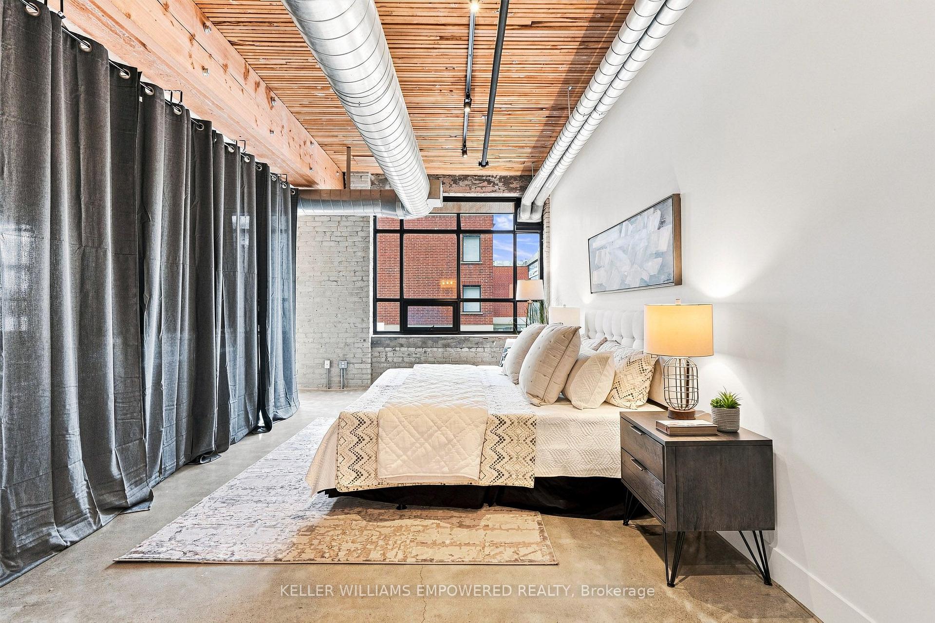 Photo 31 of Unit 205, 68 Broadview Avenue, Toronto, South Riverdale — HOMEH