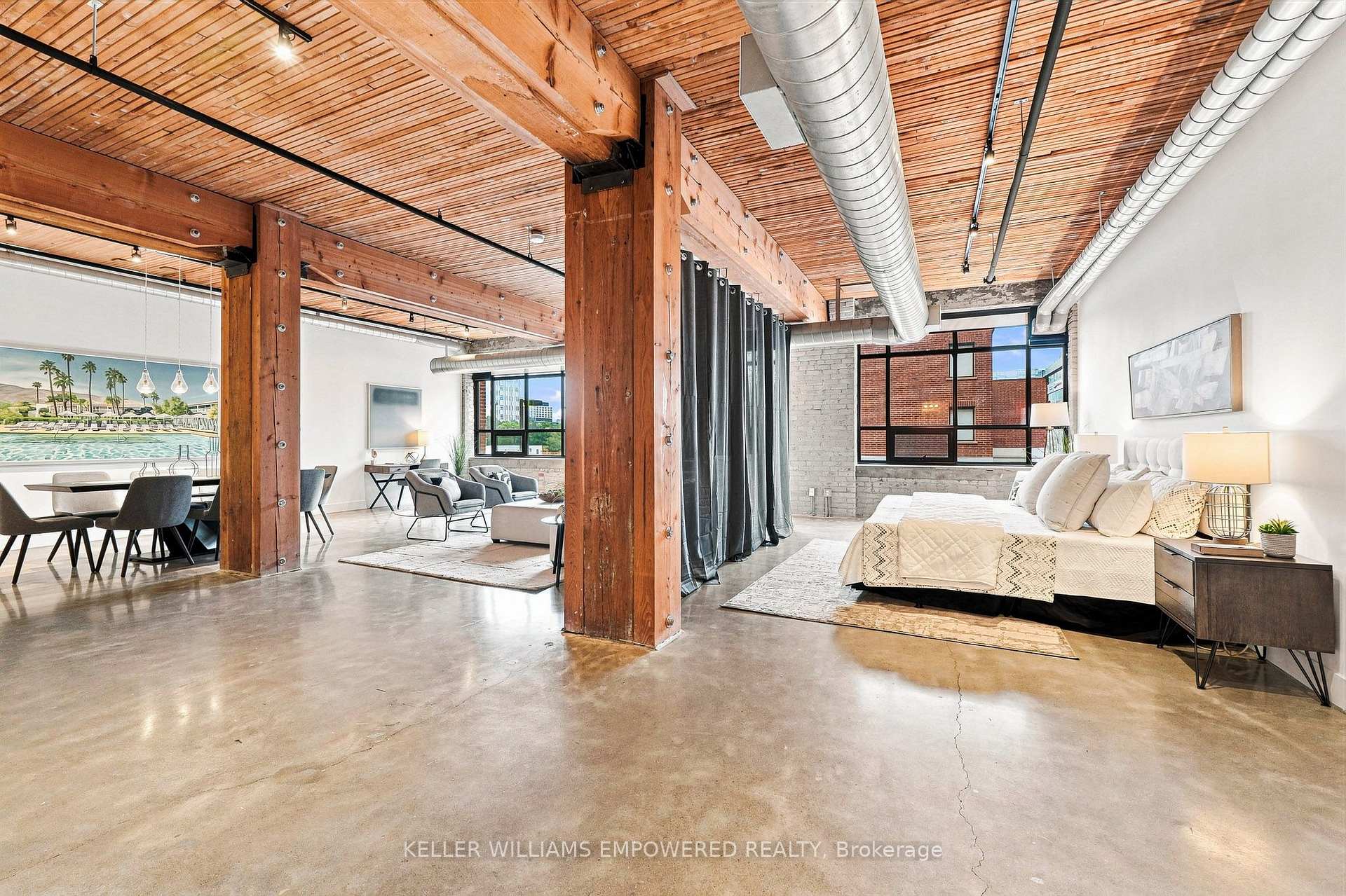 Photo 34 of Unit 205, 68 Broadview Avenue, Toronto, South Riverdale — HOMEH