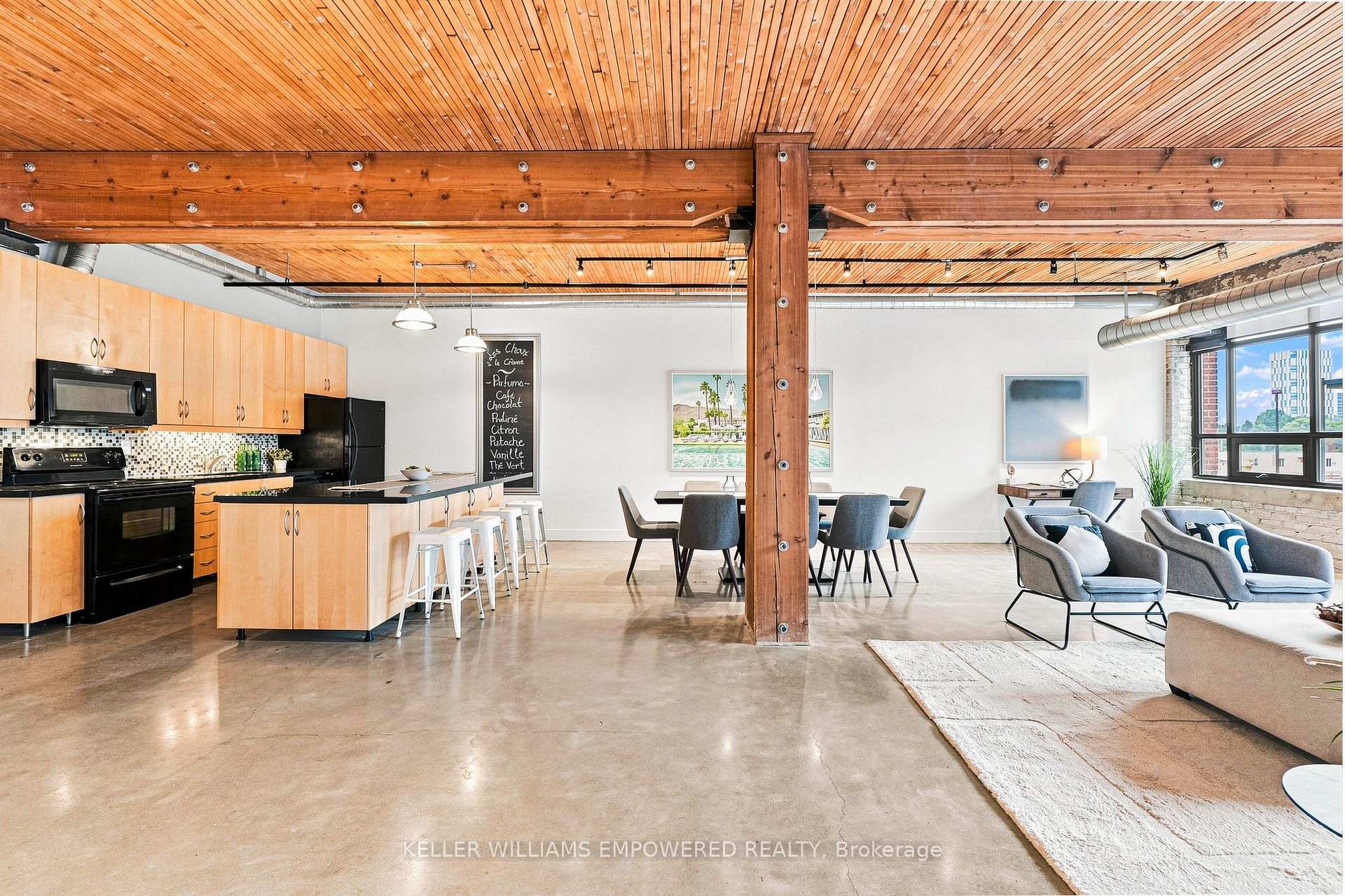 Photo 35 of Unit 205, 68 Broadview Avenue, Toronto, South Riverdale — HOMEH