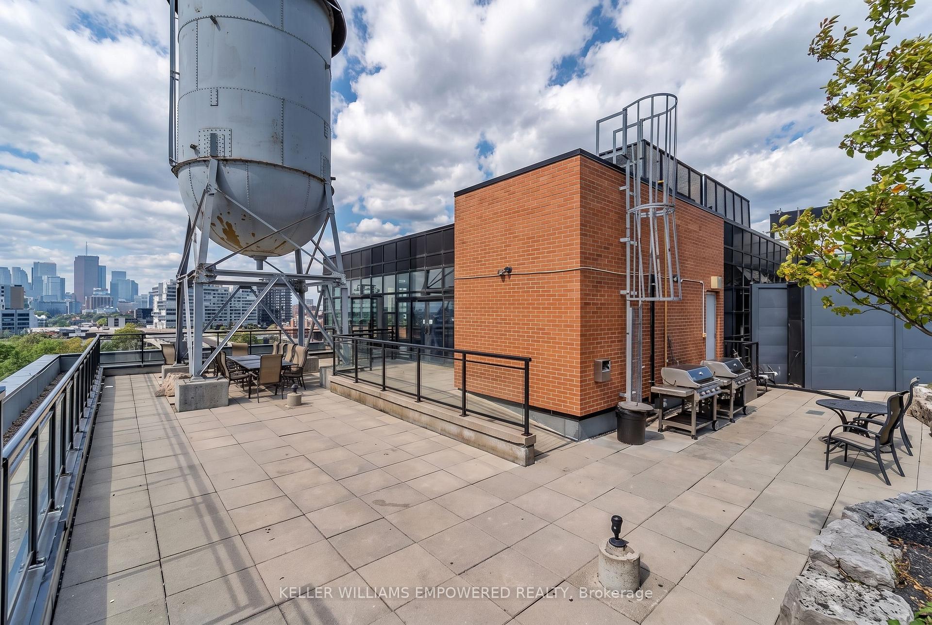Photo 39 of Unit 205, 68 Broadview Avenue, Toronto, South Riverdale — HOMEH