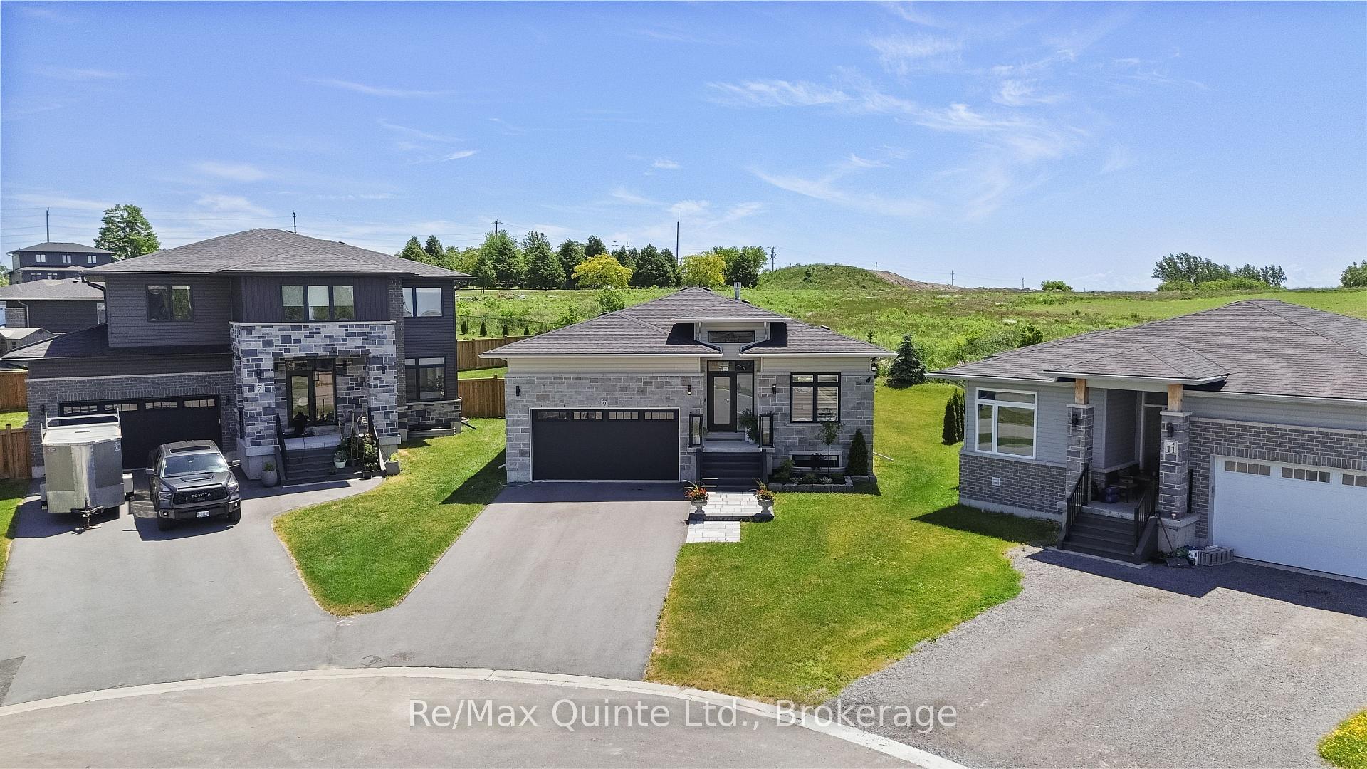 Photo 3 of 9 Stonecap Court, Cramahe, Colborne — HOMEH
