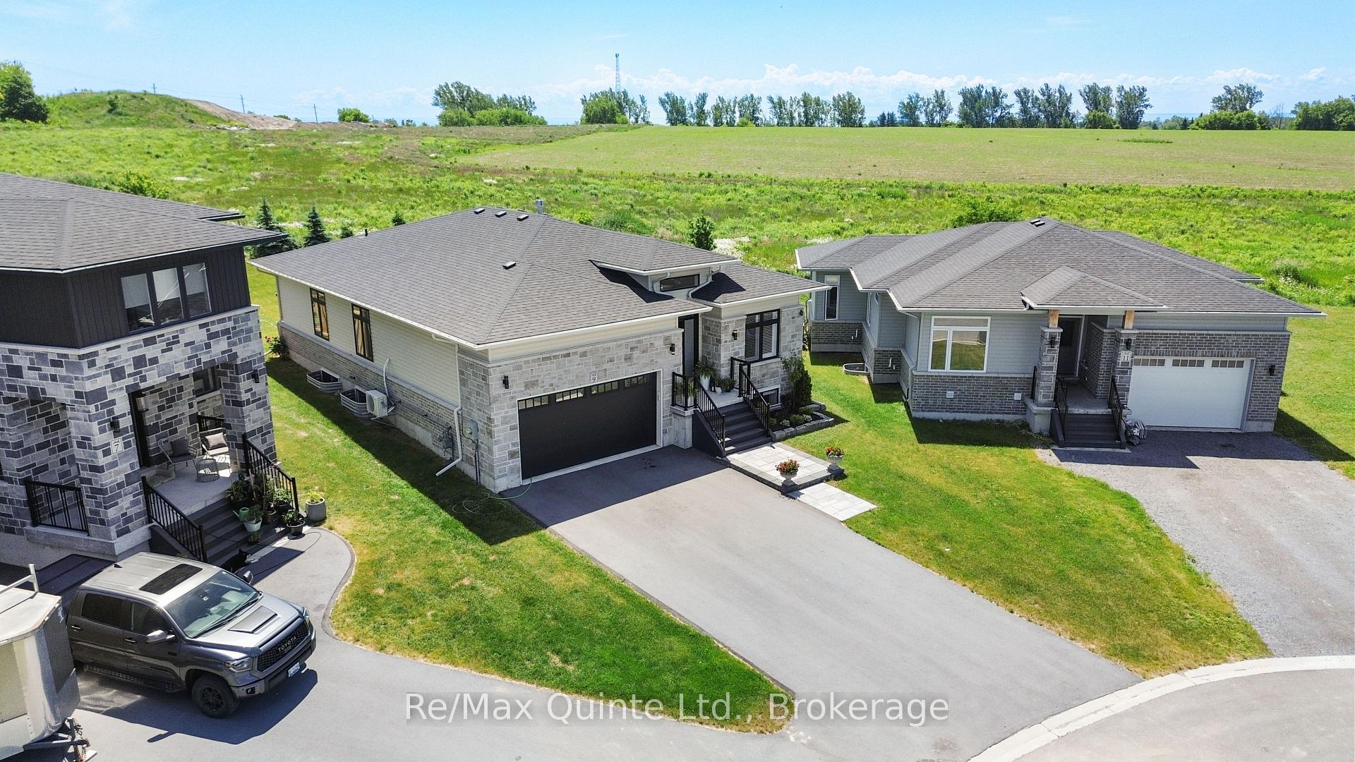 Photo 4 of 9 Stonecap Court, Cramahe, Colborne — HOMEH