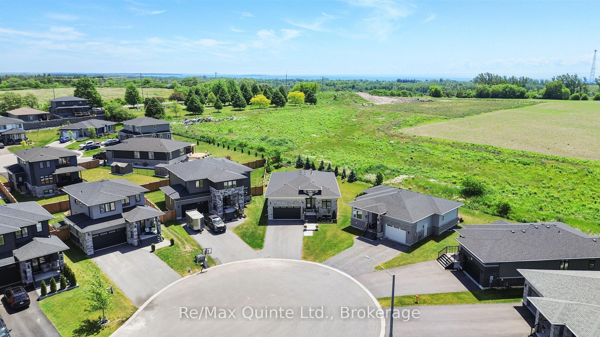 Photo 5 of 9 Stonecap Court, Cramahe, Colborne — HOMEH