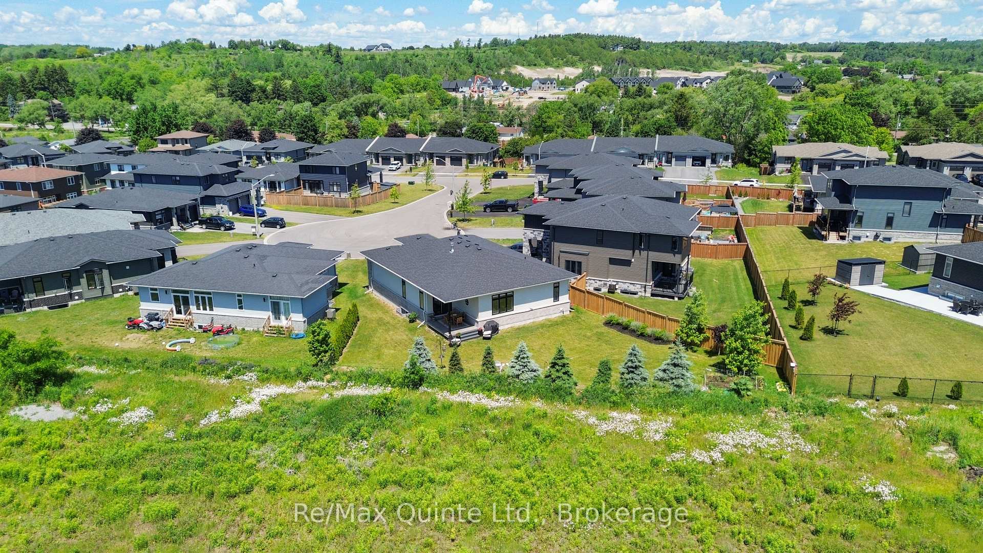 Photo 6 of 9 Stonecap Court, Cramahe, Colborne — HOMEH