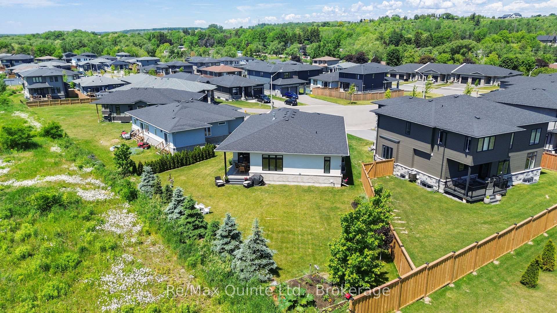 Photo 7 of 9 Stonecap Court, Cramahe, Colborne — HOMEH