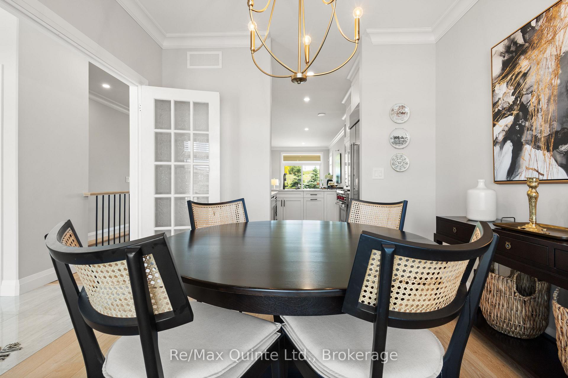 Photo 13 of 9 Stonecap Court, Cramahe, Colborne — HOMEH