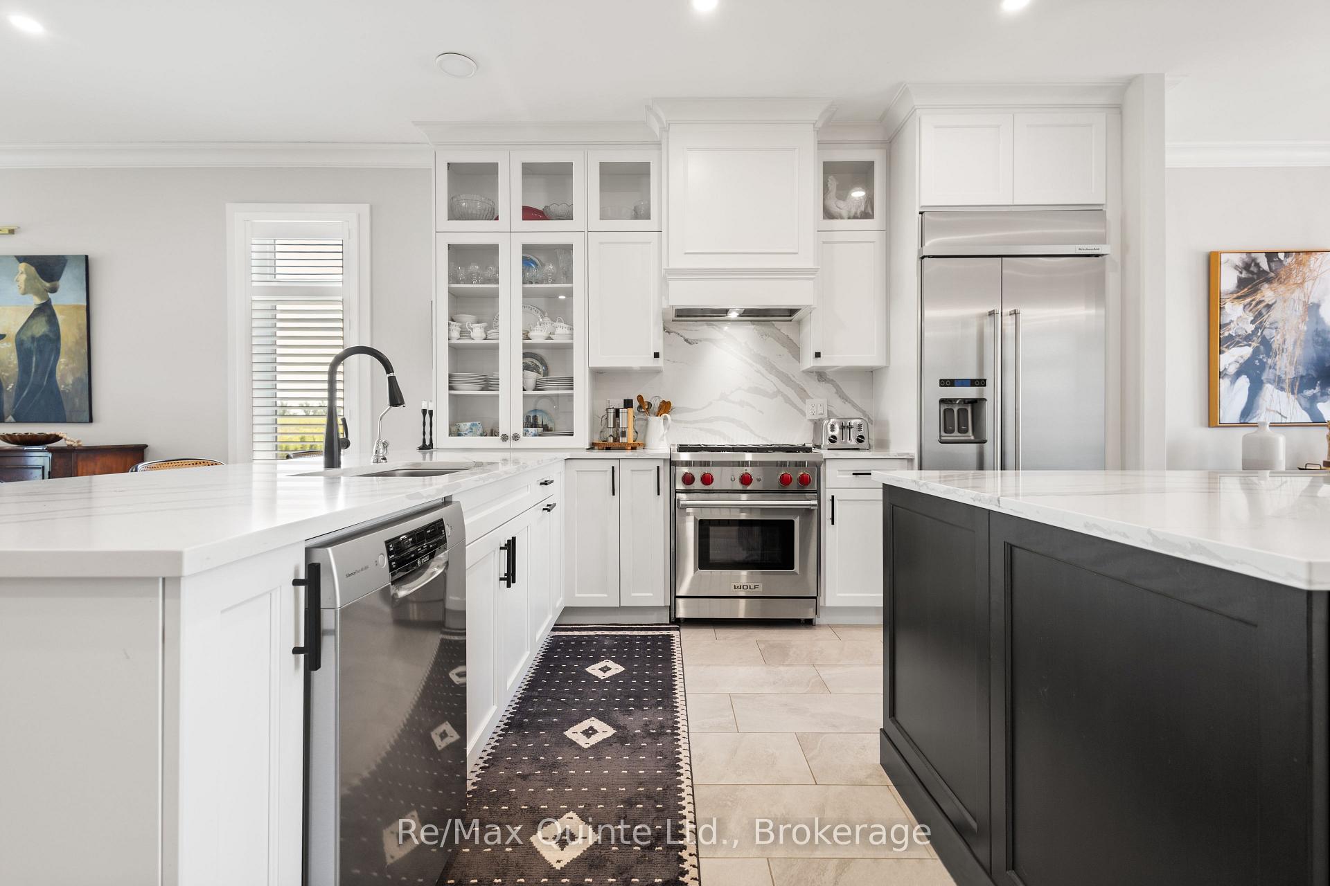 Photo 16 of 9 Stonecap Court, Cramahe, Colborne — HOMEH