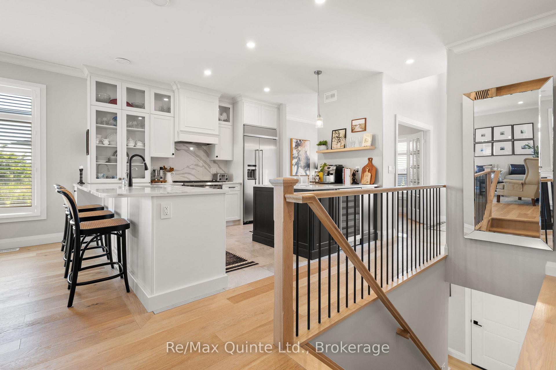 Photo 18 of 9 Stonecap Court, Cramahe, Colborne — HOMEH