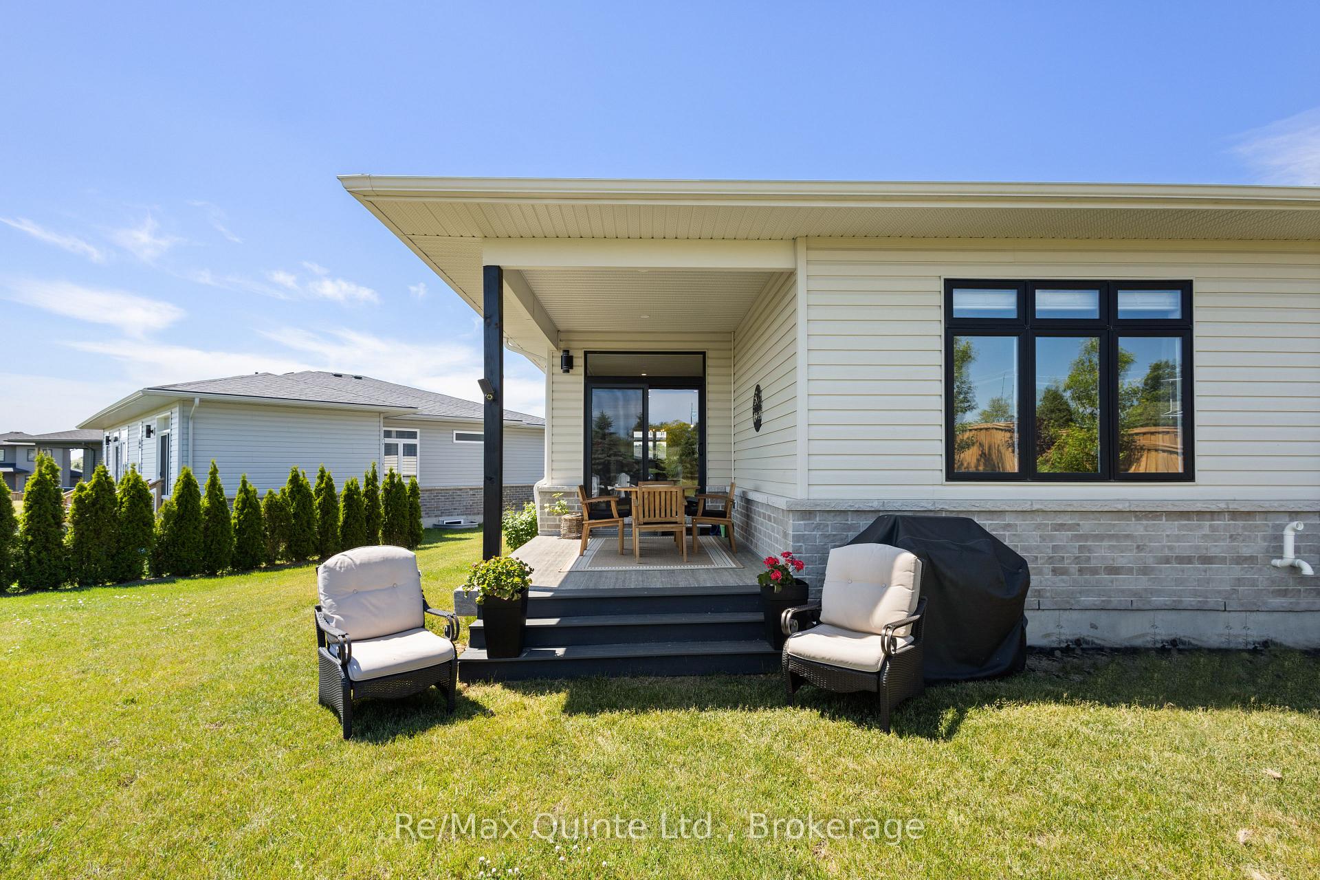 Photo 46 of 9 Stonecap Court, Cramahe, Colborne — HOMEH