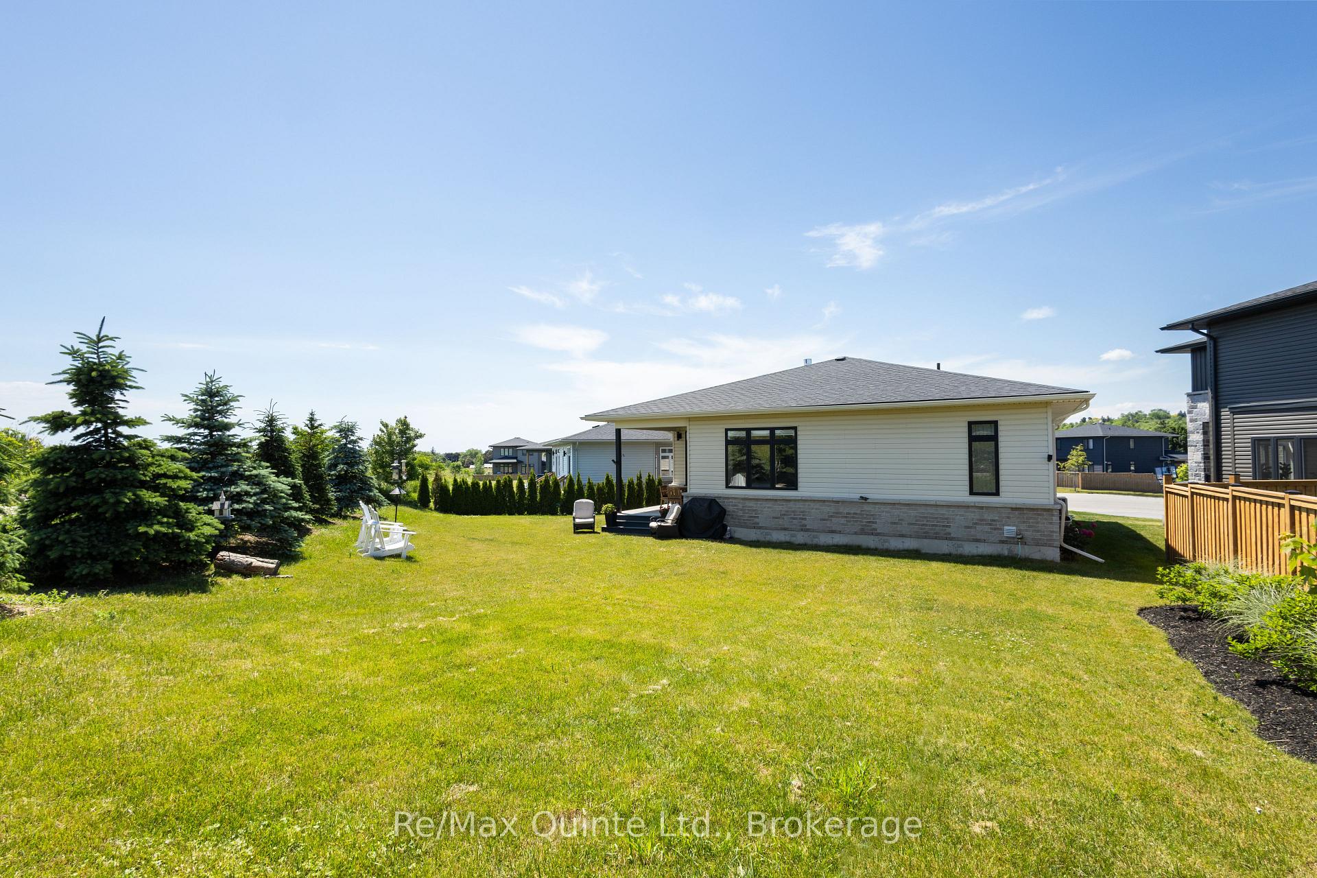 Photo 48 of 9 Stonecap Court, Cramahe, Colborne — HOMEH
