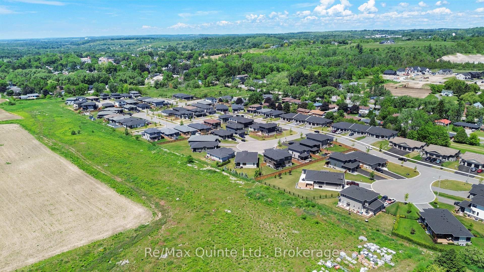 Photo 49 of 9 Stonecap Court, Cramahe, Colborne — HOMEH