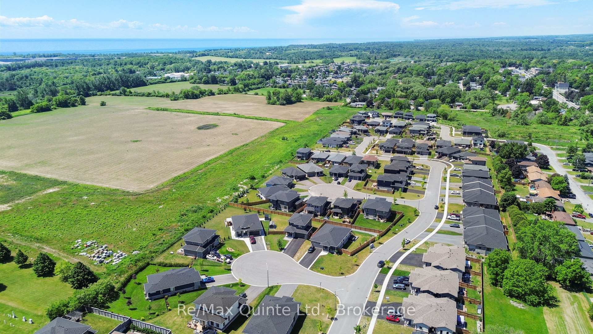 Photo 50 of 9 Stonecap Court, Cramahe, Colborne — HOMEH