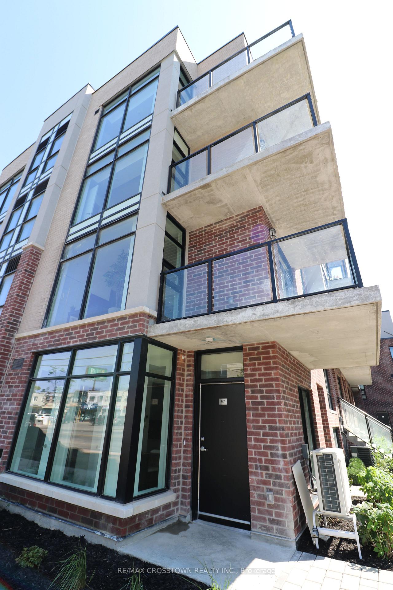 Photo of Unit 2nd, 57-861 Sheppard Avenue W