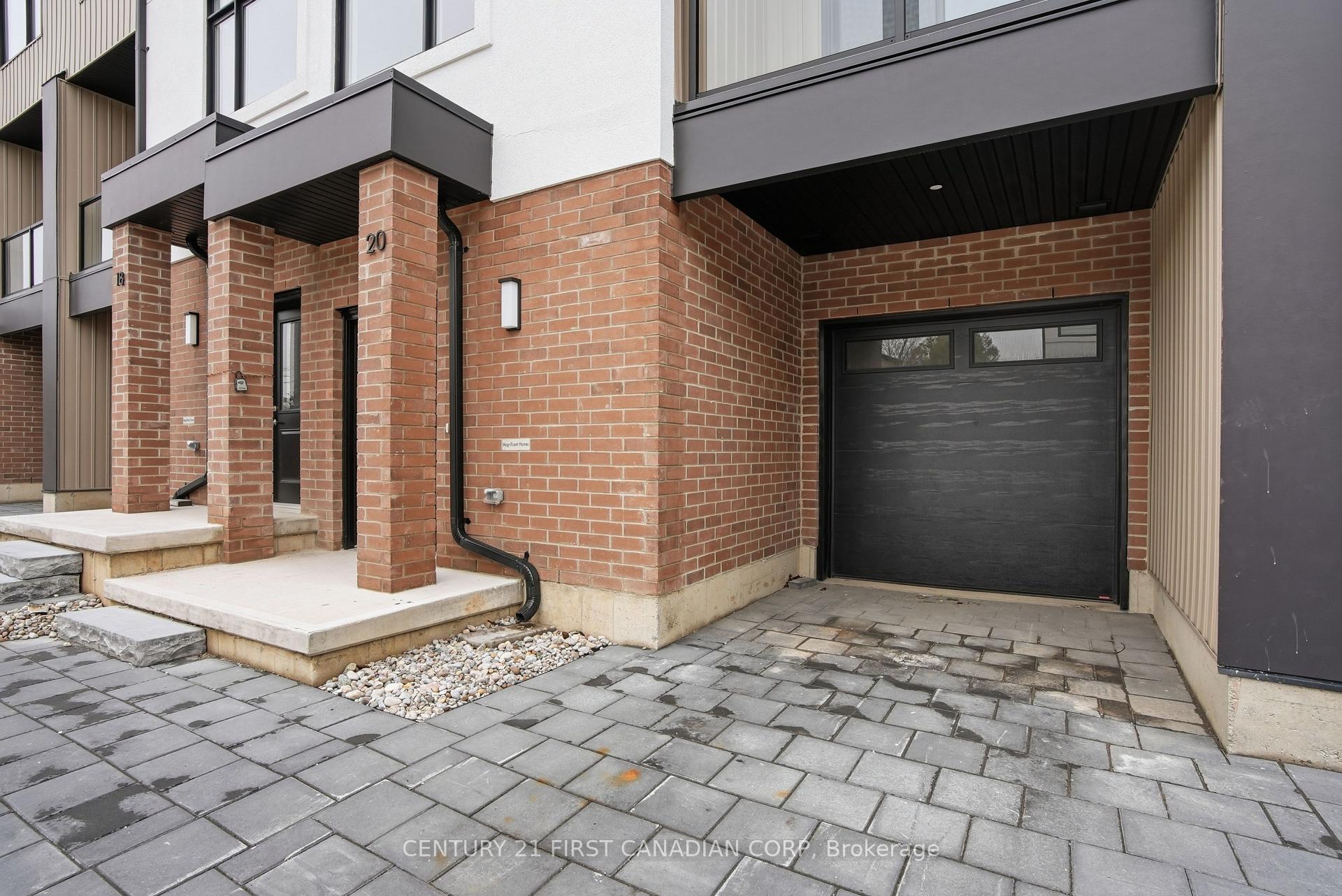 Photo 4 of Unit 16, 349 Southdale Road E, London, South W — HOMEH