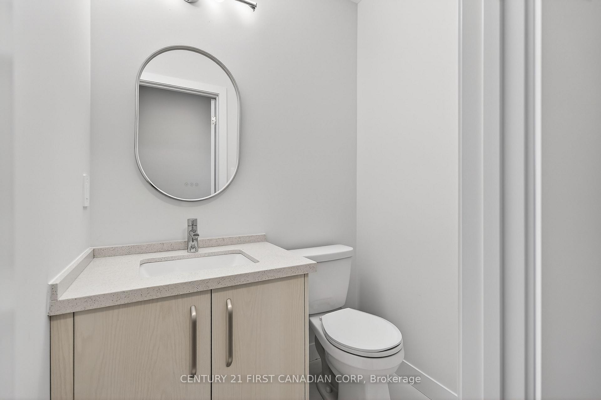 Photo 25 of Unit 16, 349 Southdale Road E, London, South W — HOMEH