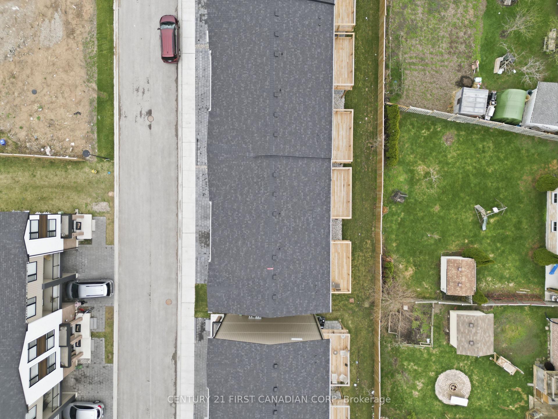 Photo 39 of Unit 16, 349 Southdale Road E, London, South W — HOMEH