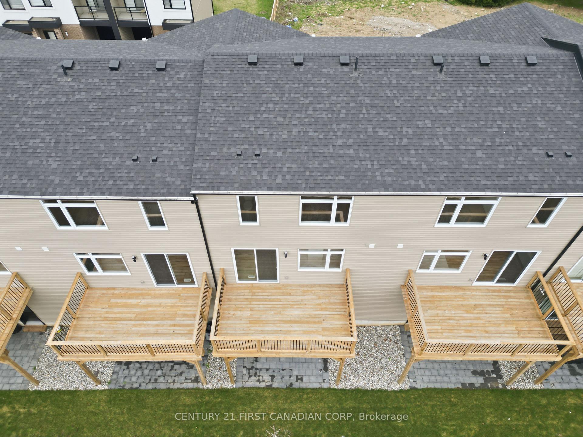 Photo 40 of Unit 16, 349 Southdale Road E, London, South W — HOMEH