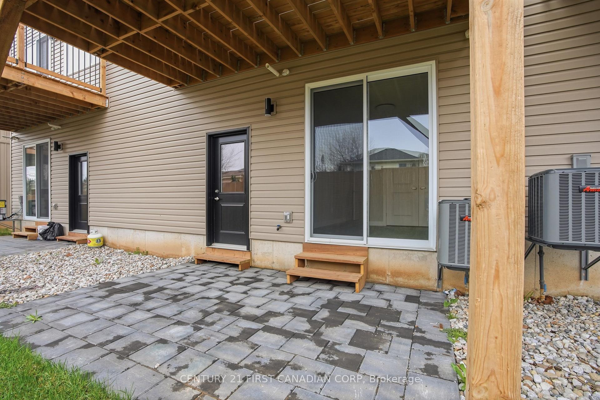 Photo 42 of Unit 16, 349 Southdale Road E, London, South W — HOMEH