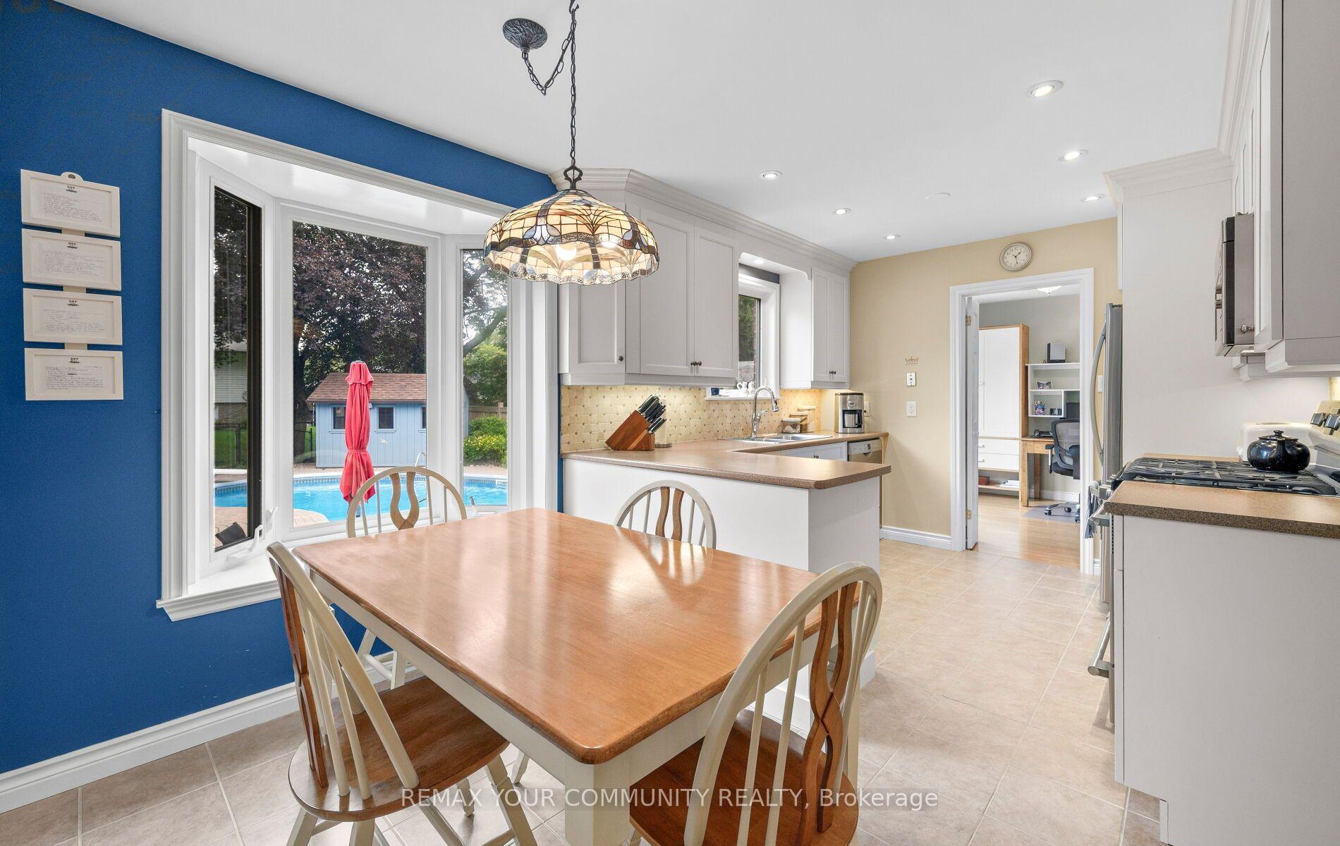 Photo 10 of 10 Glenview Drive, Aurora, Aurora Highlands — HOMEH