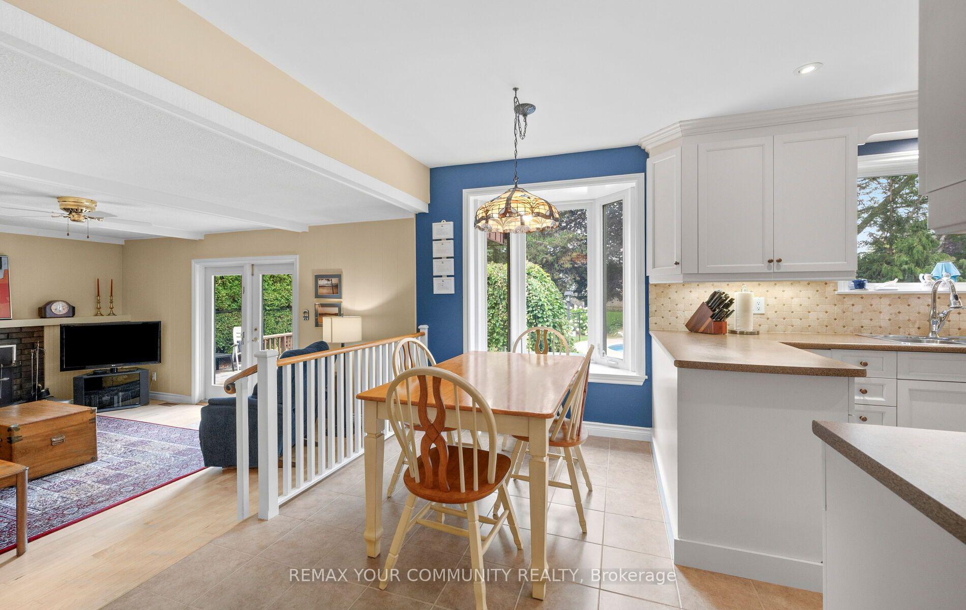 Photo 11 of 10 Glenview Drive, Aurora, Aurora Highlands — HOMEH