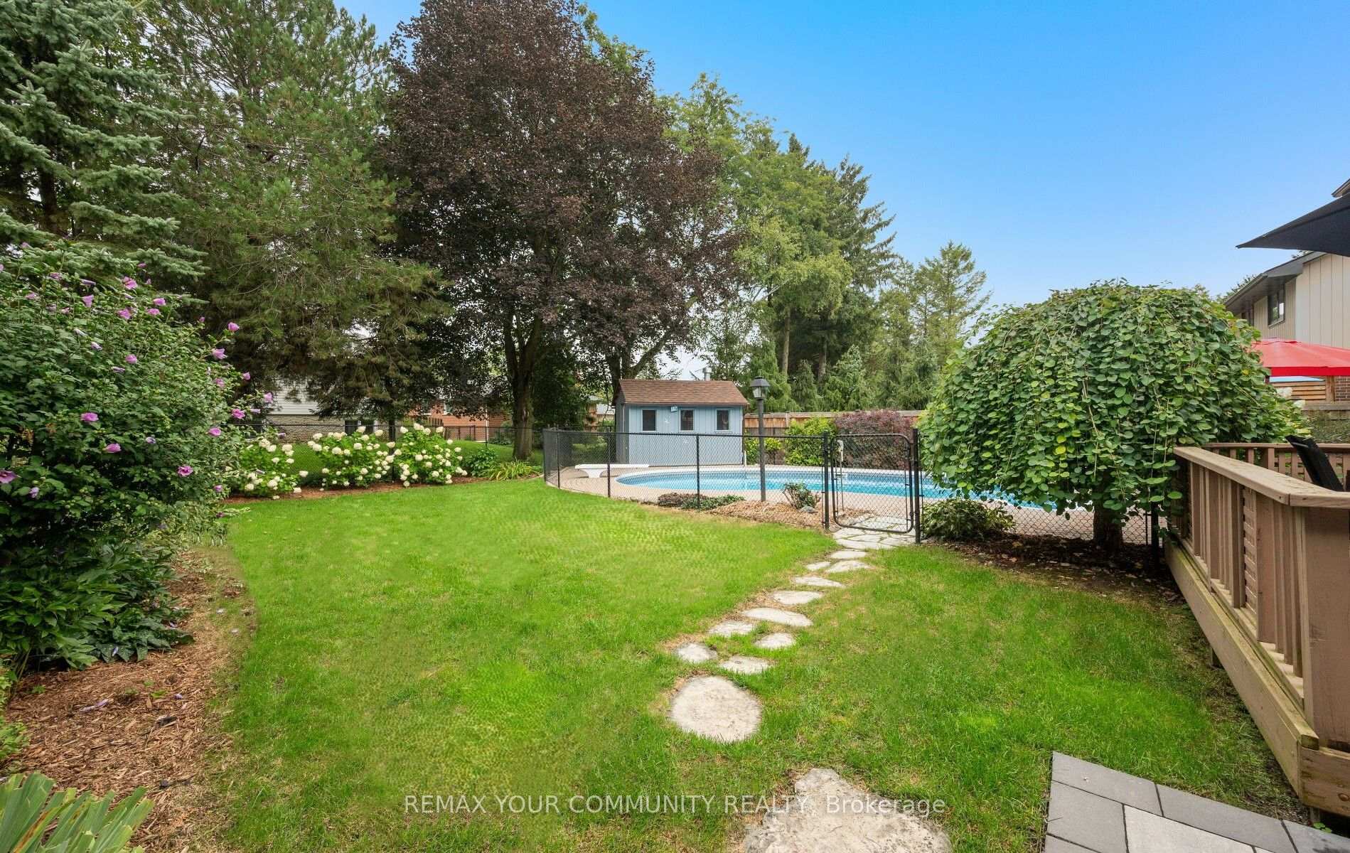 Photo 30 of 10 Glenview Drive, Aurora, Aurora Highlands — HOMEH