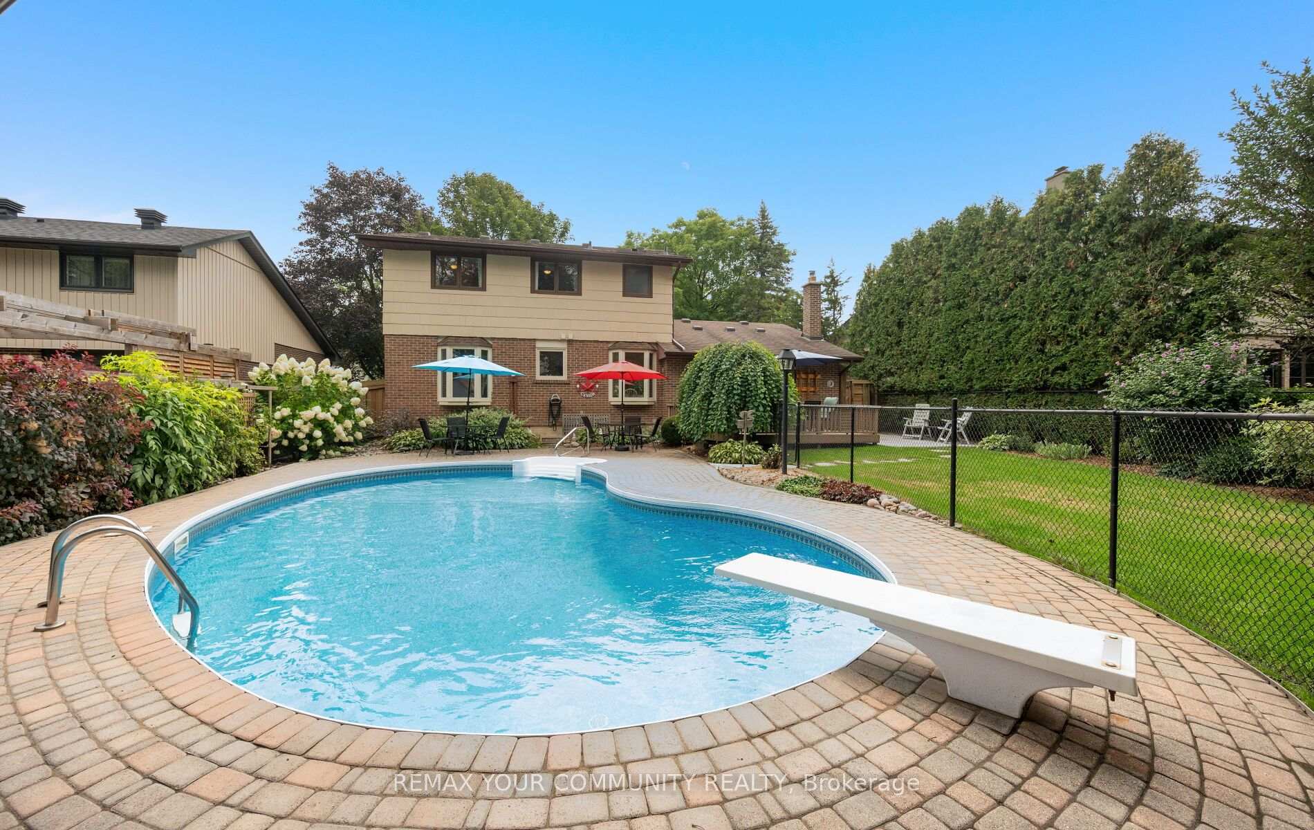 Photo 31 of 10 Glenview Drive, Aurora, Aurora Highlands — HOMEH