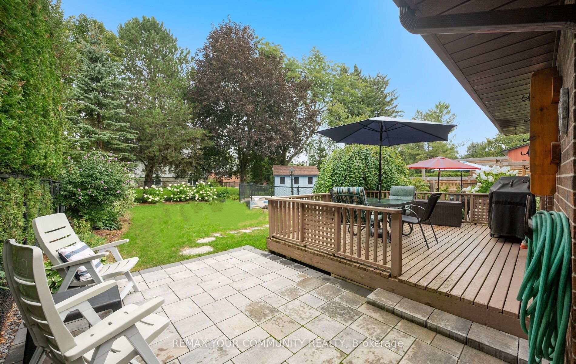 Photo 33 of 10 Glenview Drive, Aurora, Aurora Highlands — HOMEH
