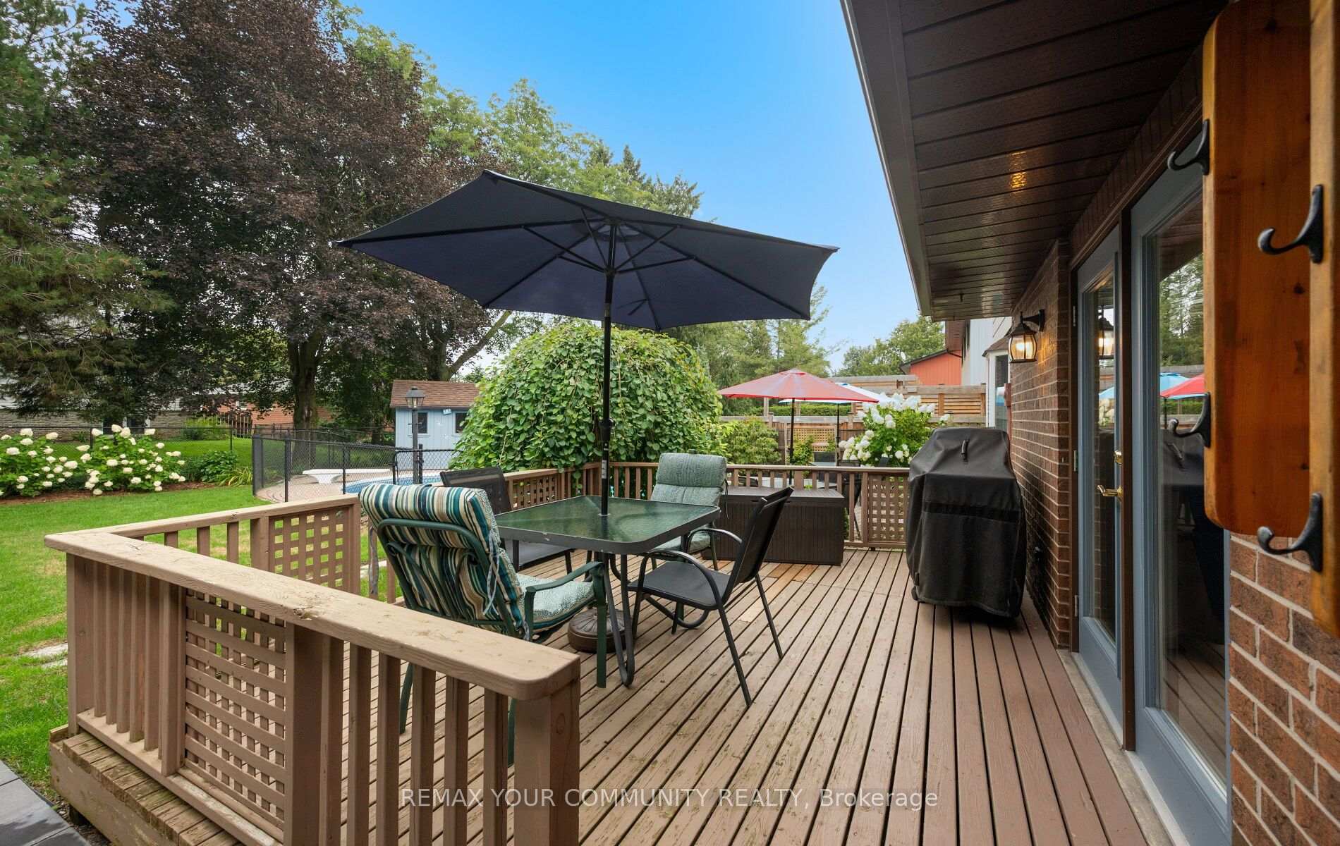 Photo 34 of 10 Glenview Drive, Aurora, Aurora Highlands — HOMEH