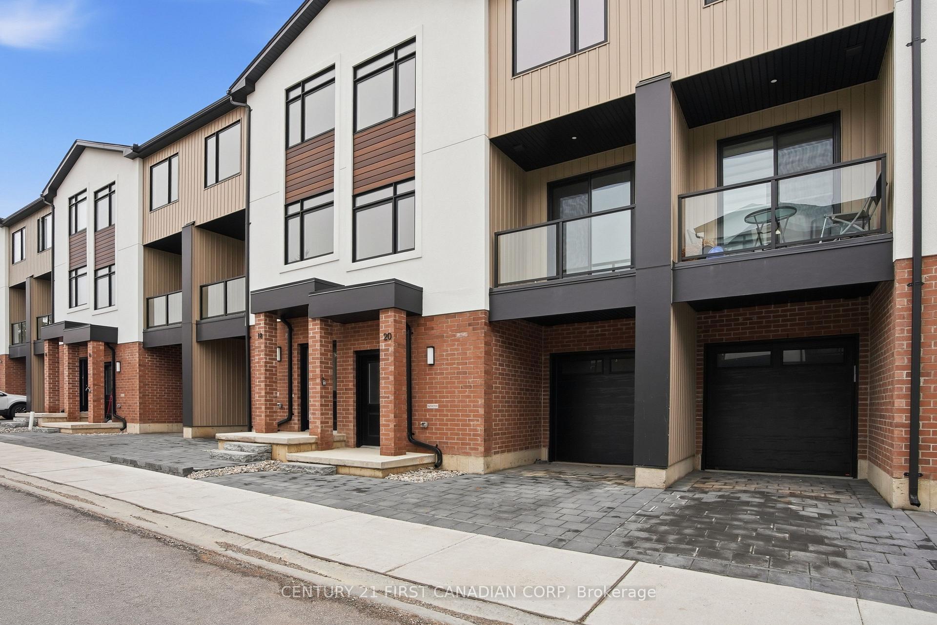 Photo of Unit 20, 349 Southdale Road E
