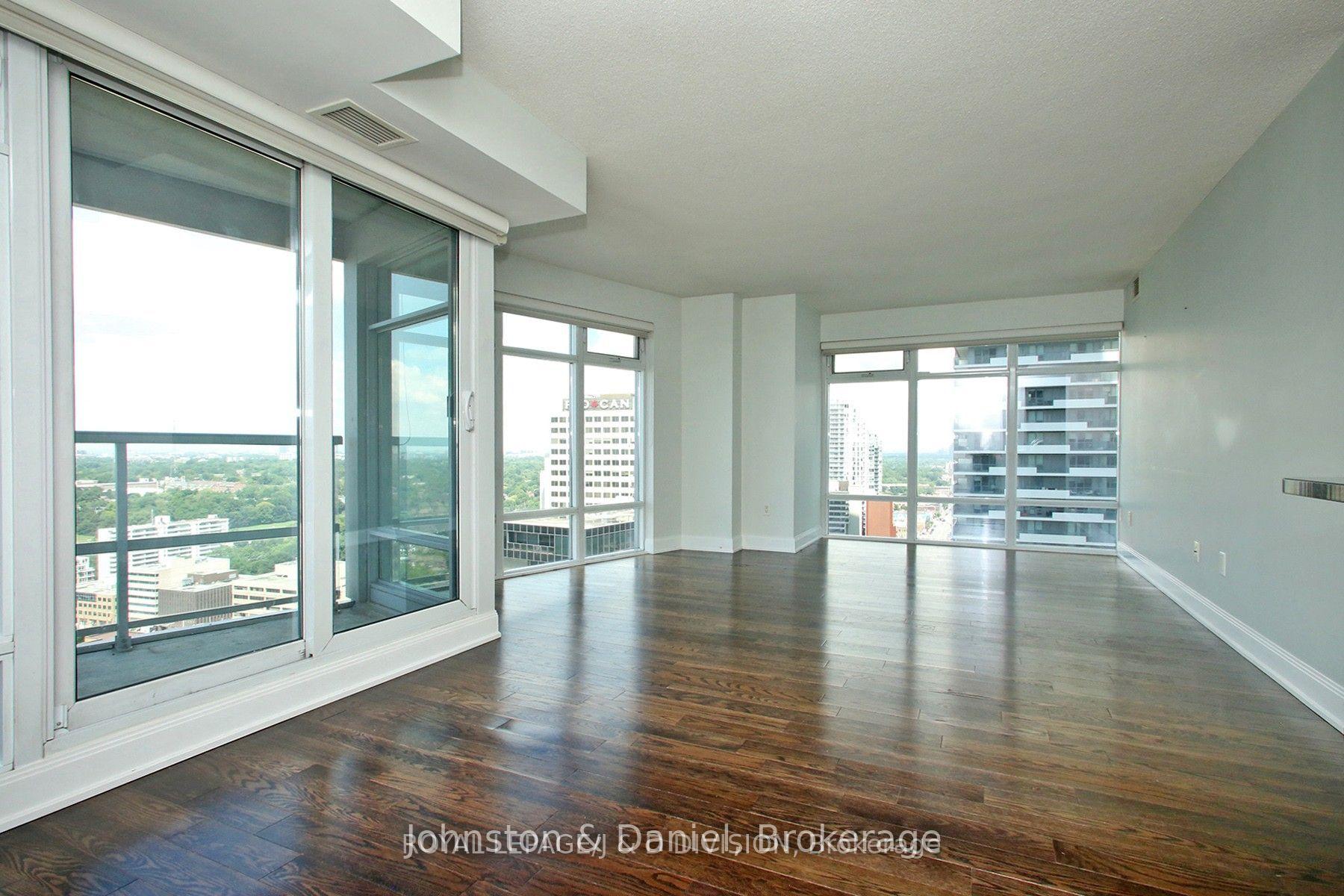 Photo 4 of Unit 2908, 2181 Yonge Street, Toronto, Mount Pleasant West — HOMEH