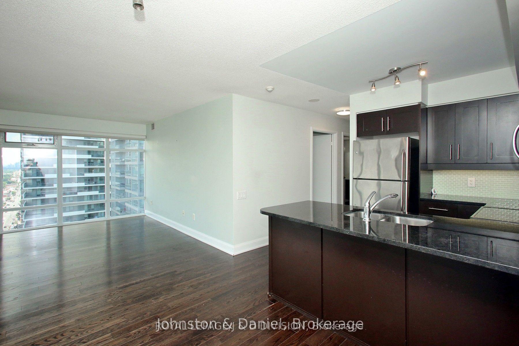 Photo 5 of Unit 2908, 2181 Yonge Street, Toronto, Mount Pleasant West — HOMEH