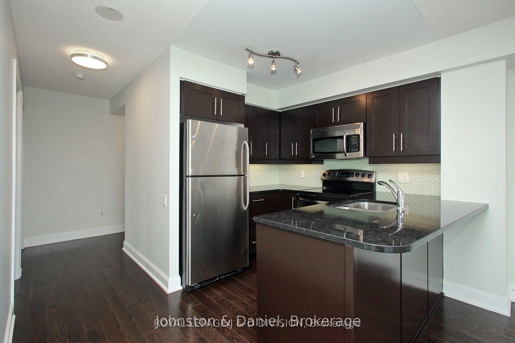 Photo 6 of Unit 2908, 2181 Yonge Street, Toronto, Mount Pleasant West — HOMEH